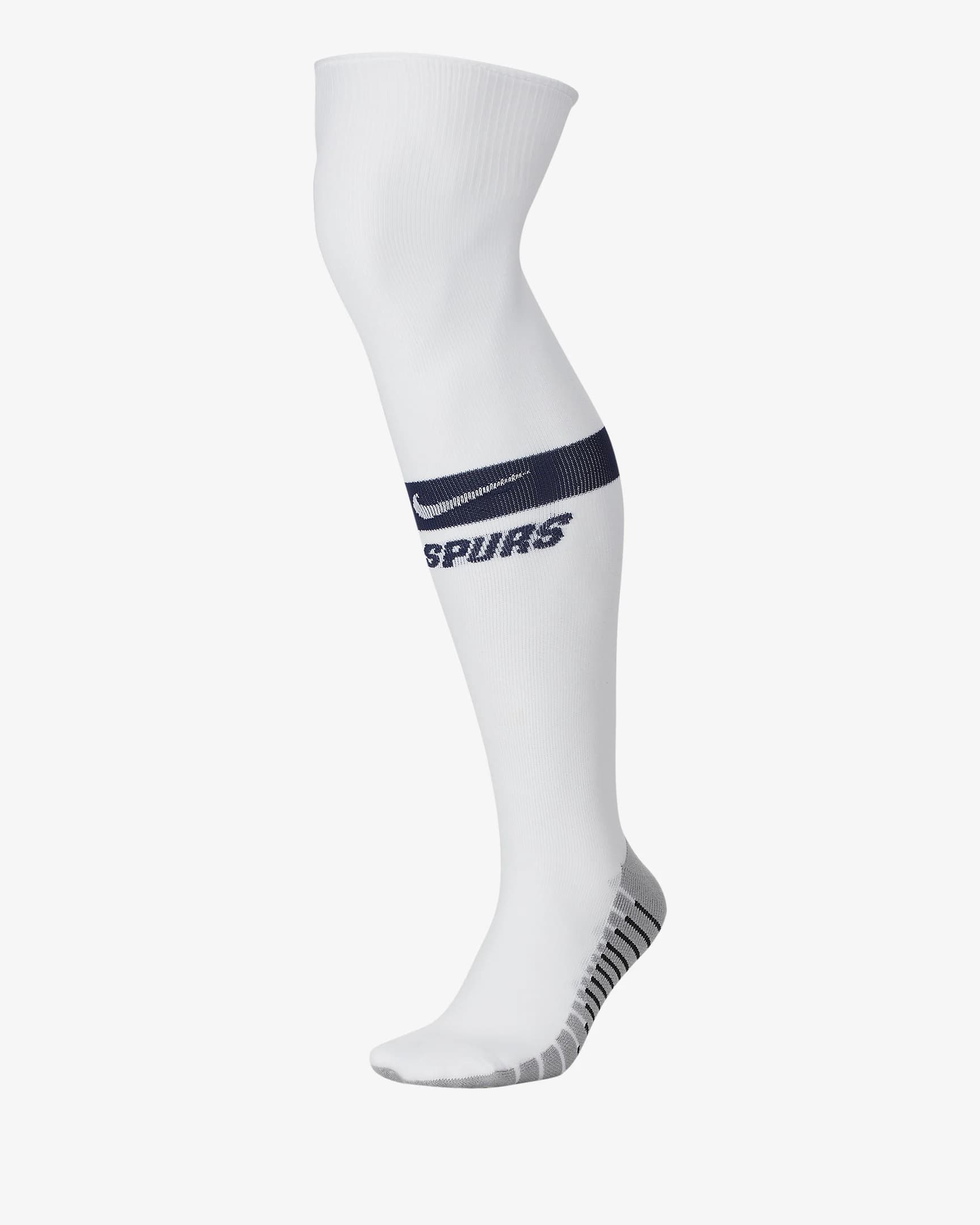 TOTTENHAM CALZETTONI HOME 2019-20 - Immagine 1