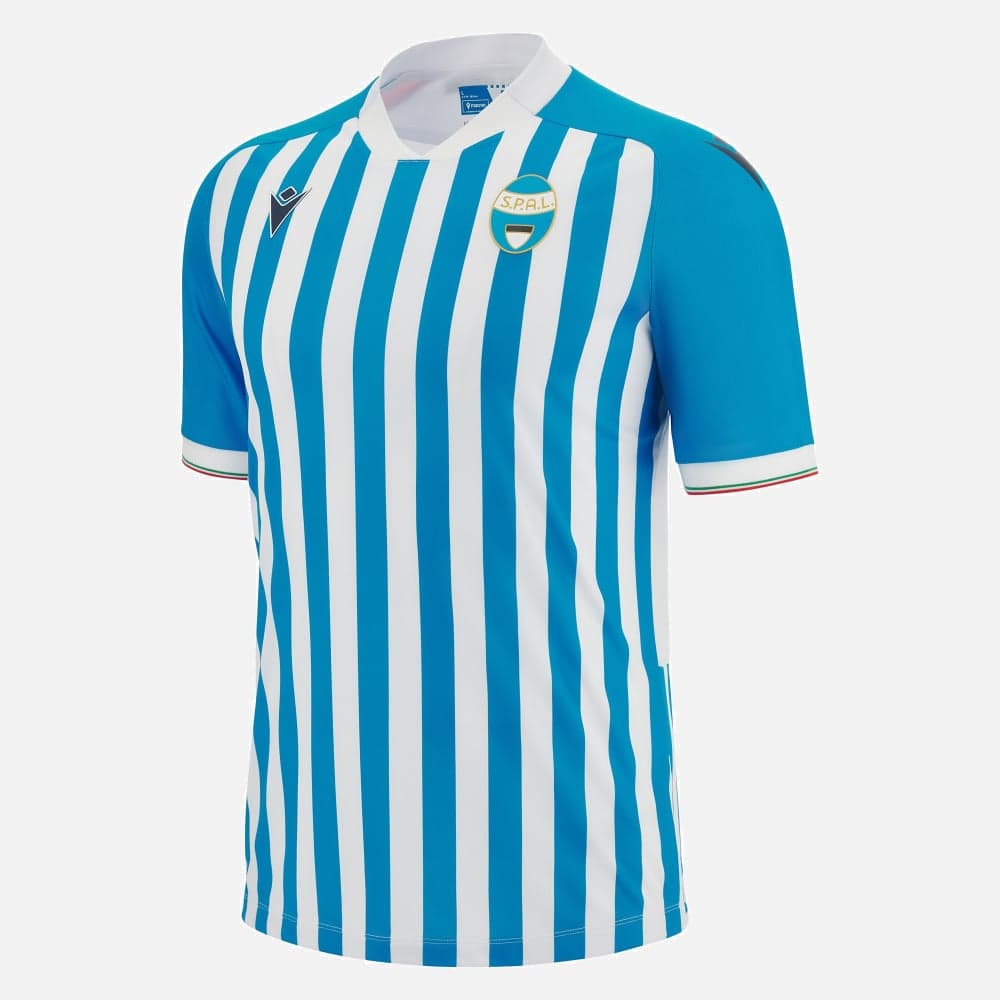 SPAL HOME SHIRT 2023-24