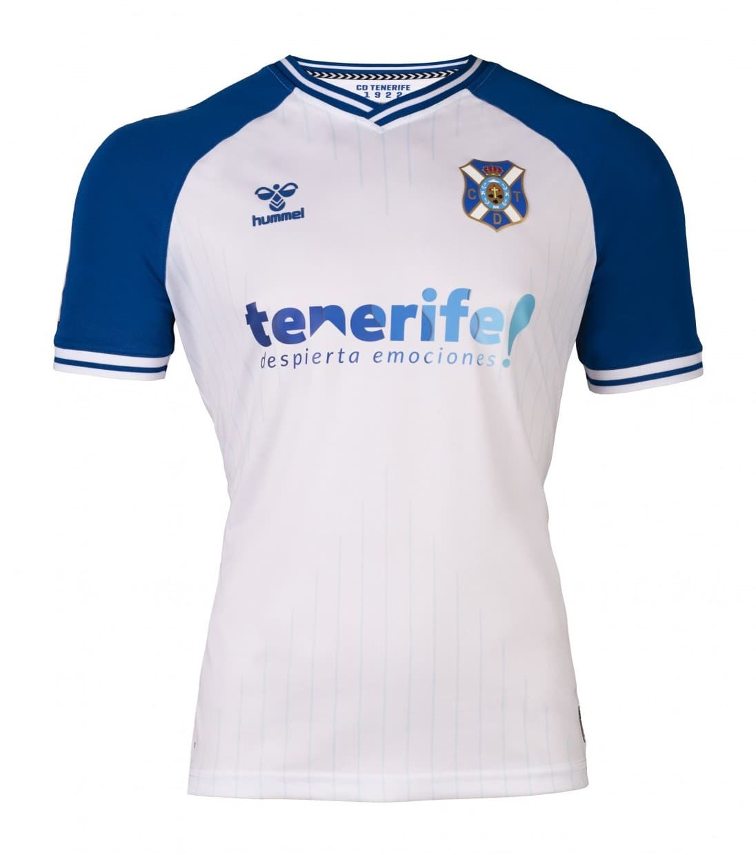TENERIFE HOME SHIRT 2023-24