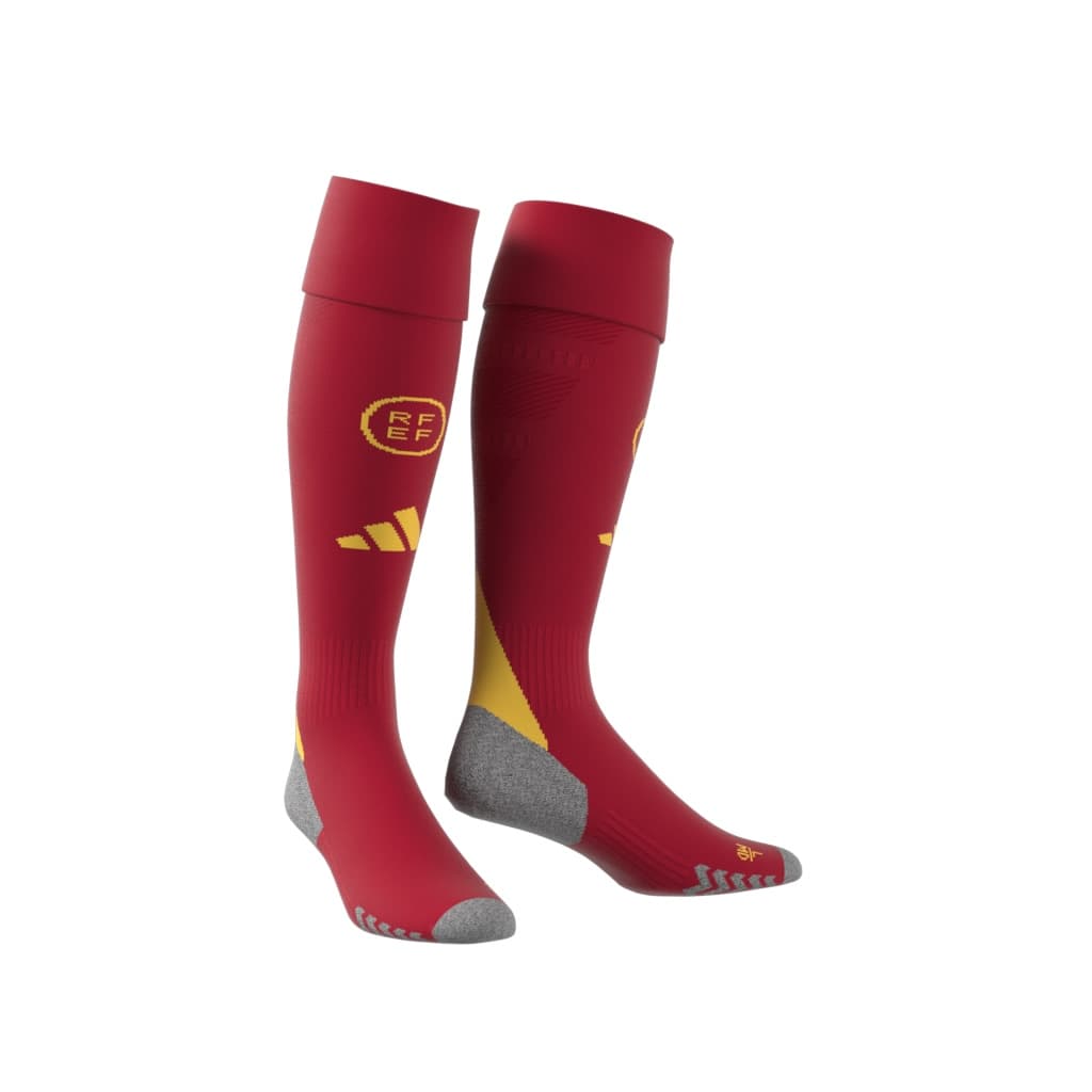 SPAIN HOME SOCKS 2024-25