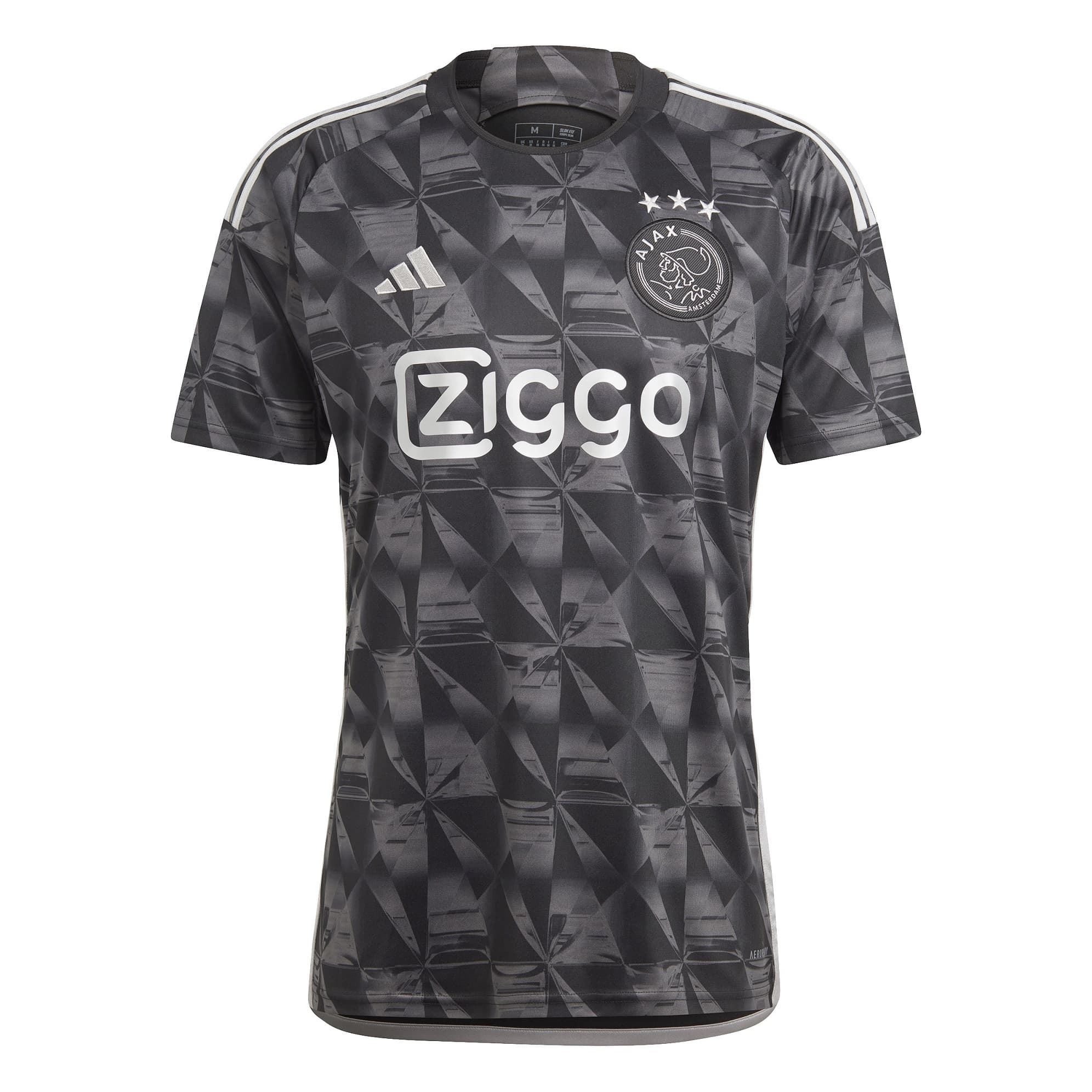 AJAX MAGLIA 3RD NERA 2023-24