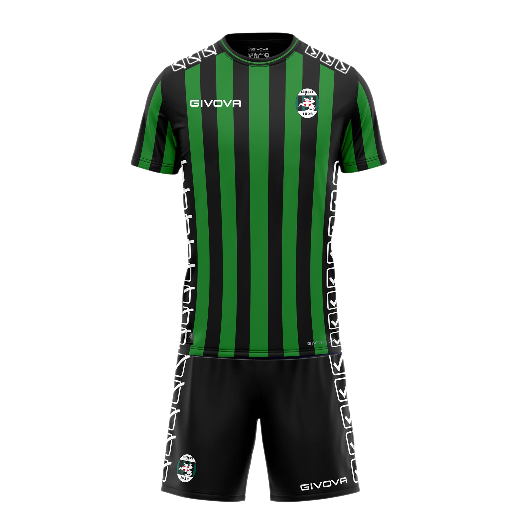 CHIETI HOME KIT 2025-26 - Image 1
