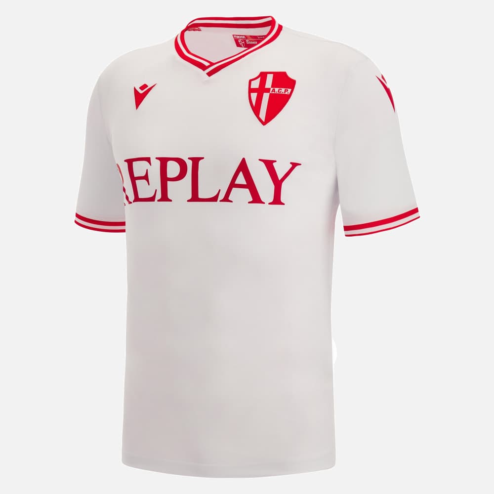 PADOVA HOME SHIRT 2022-23