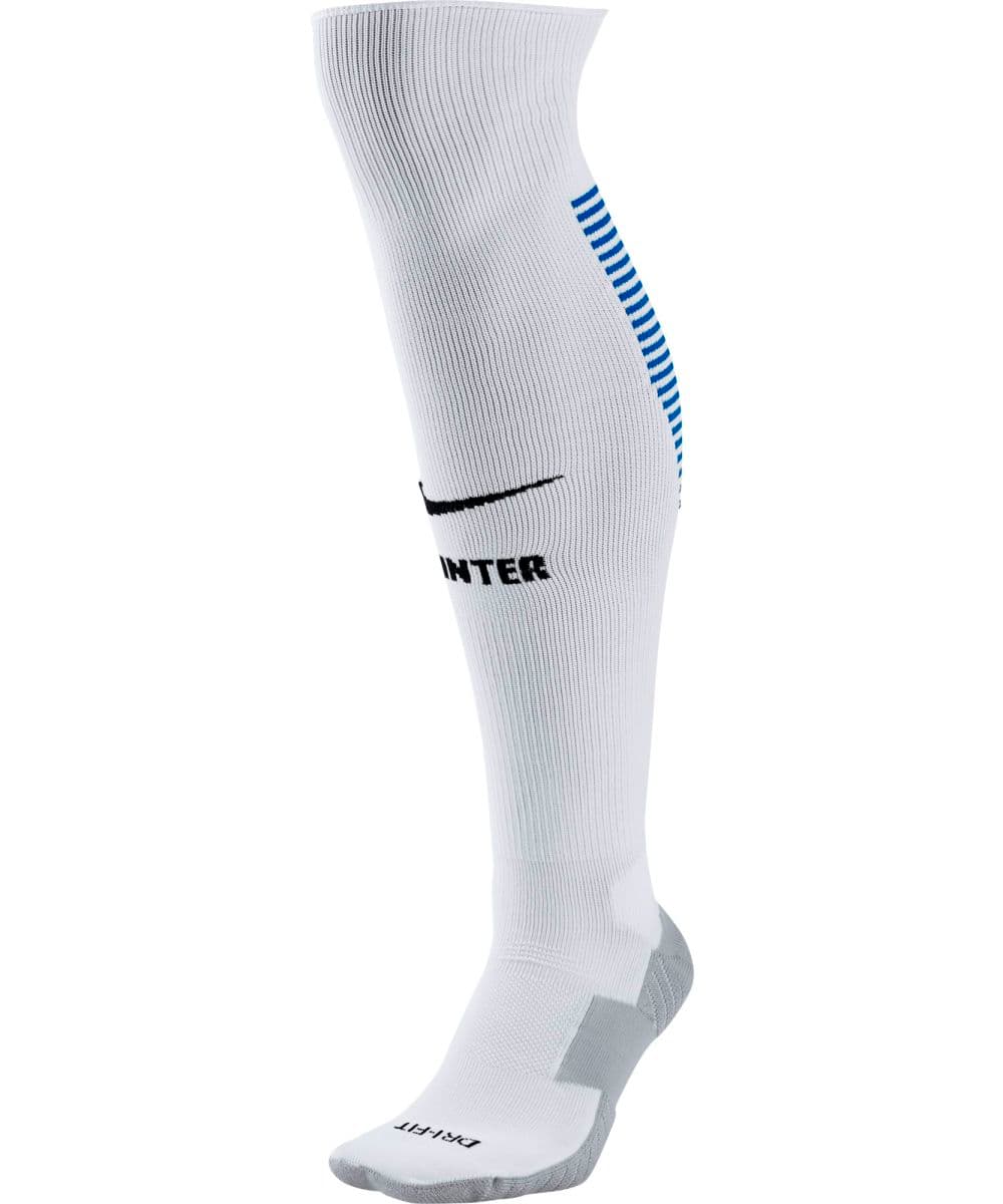 INTER CALZETTONI AWAY BIANCHI 2017-18