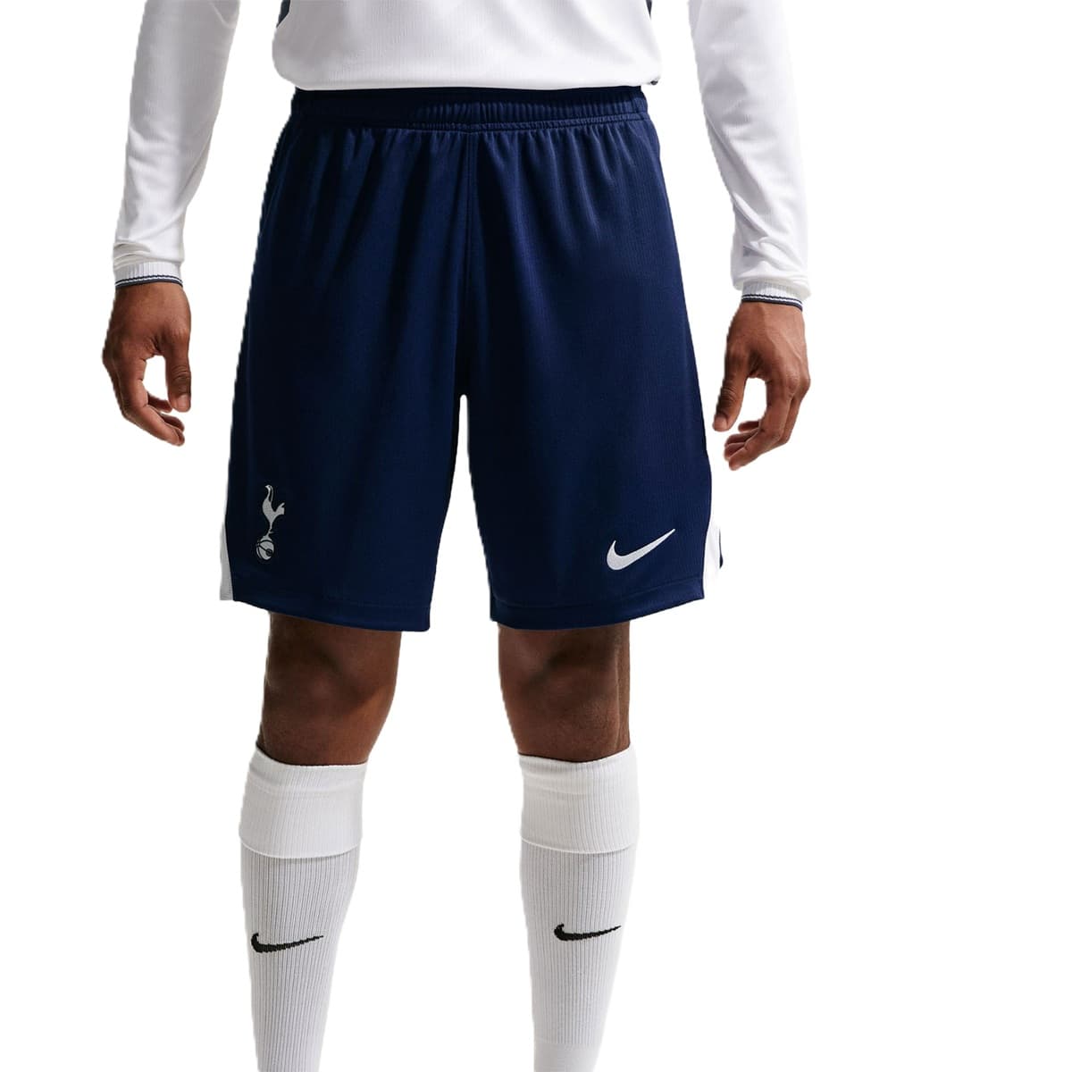 TOTTENHAM PANTALONCINI HOME 2026-27