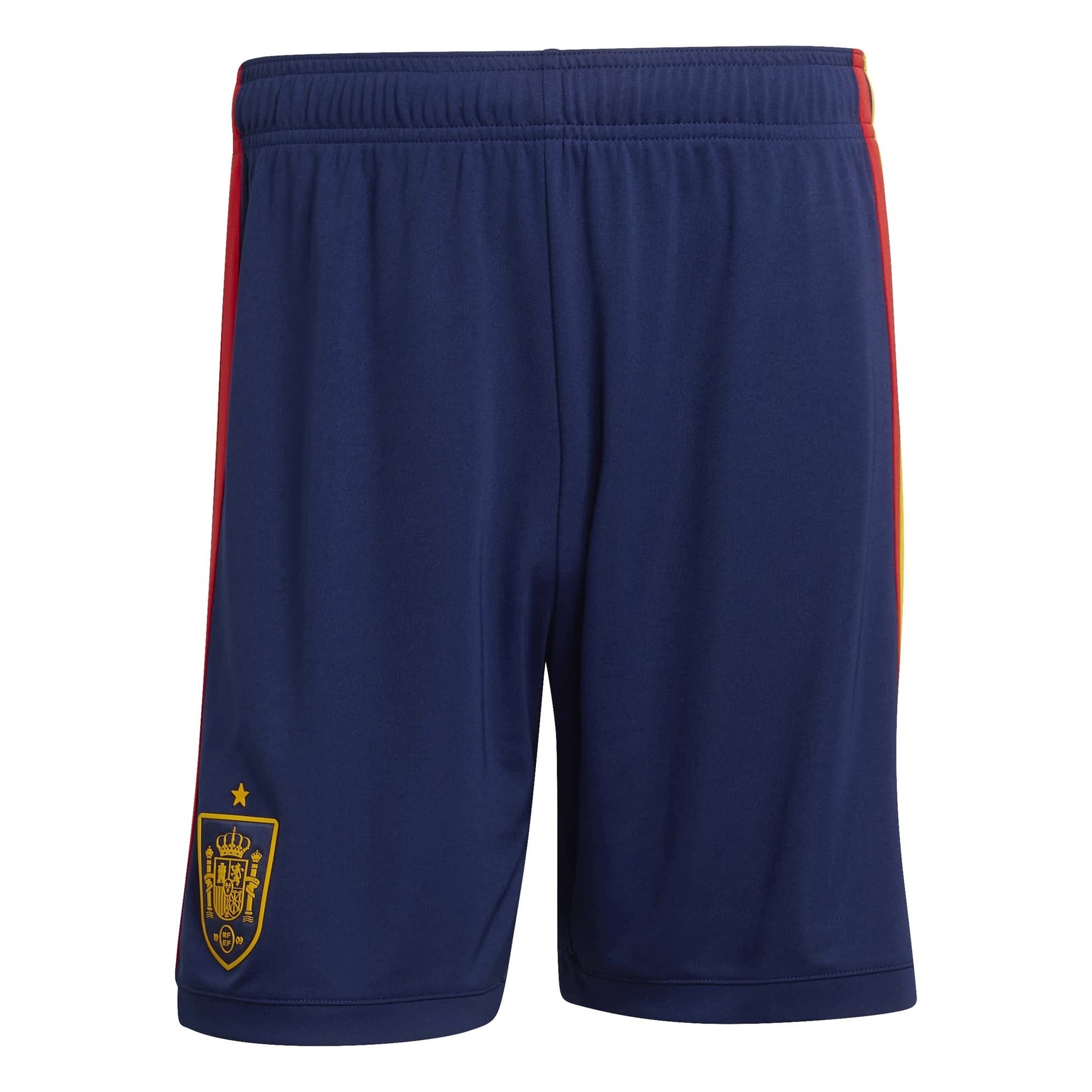 SPAGNA PANTALONCINI HOME 2025-27