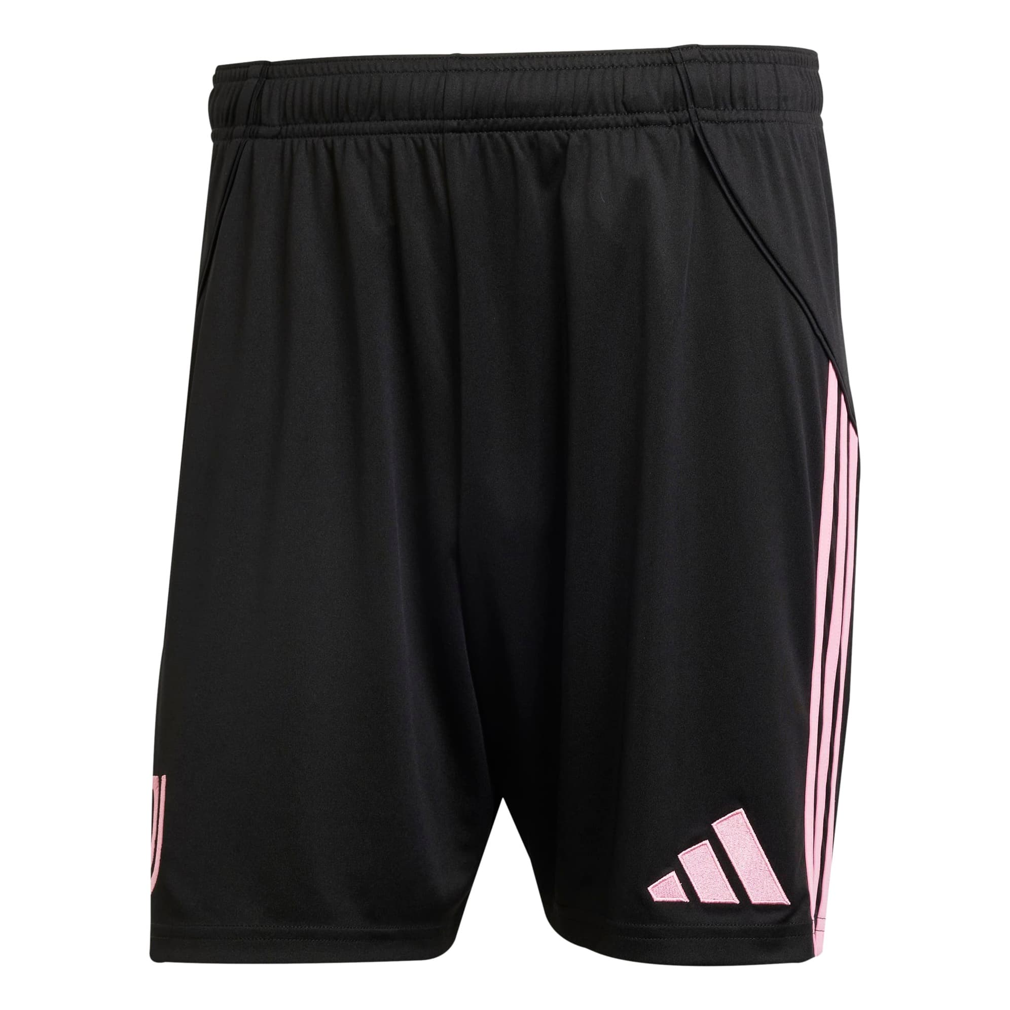 JUVENTUS PANTALONCINI HOME 2025-26