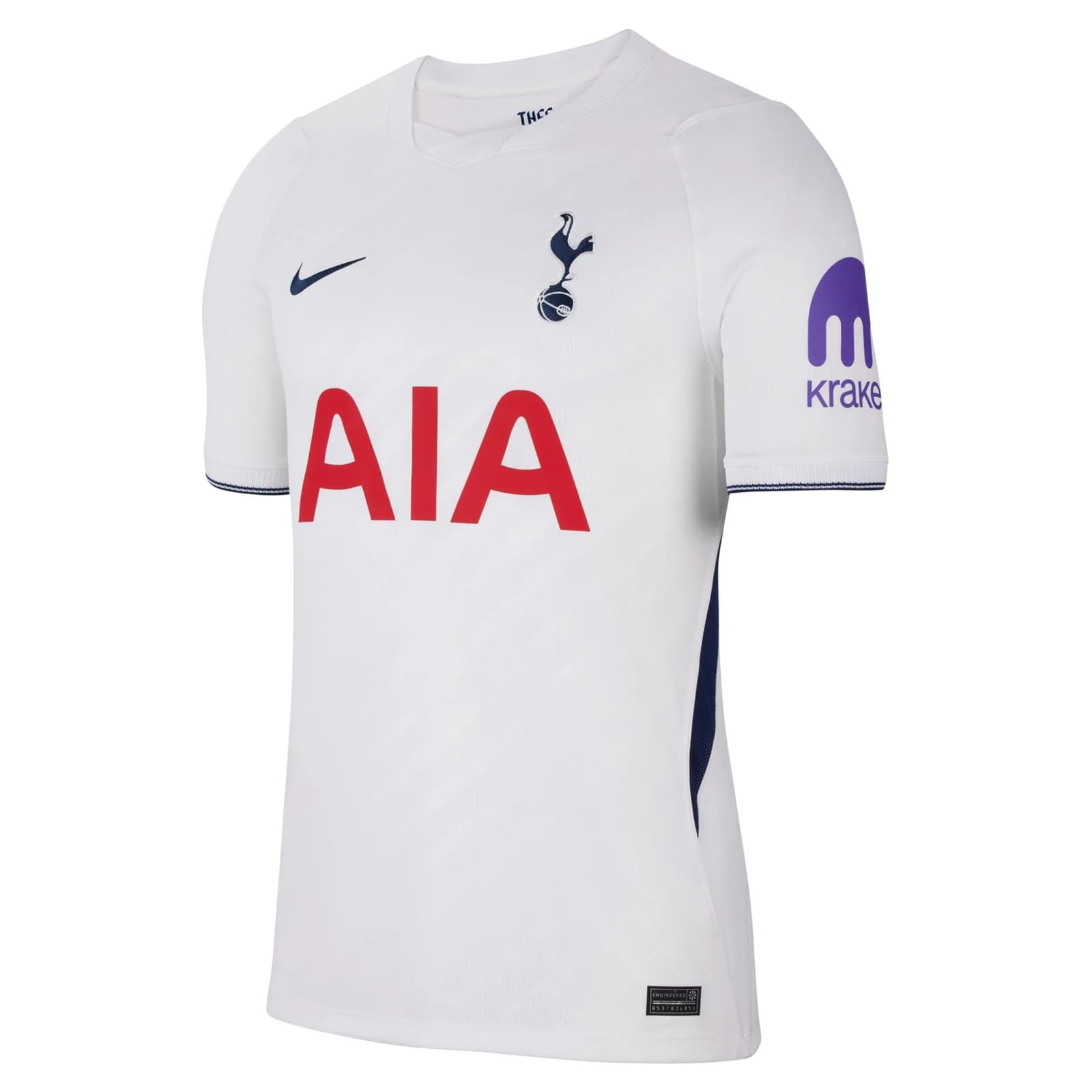 TOTTENHAM MAGLIA BAMBINO HOME 2026-27