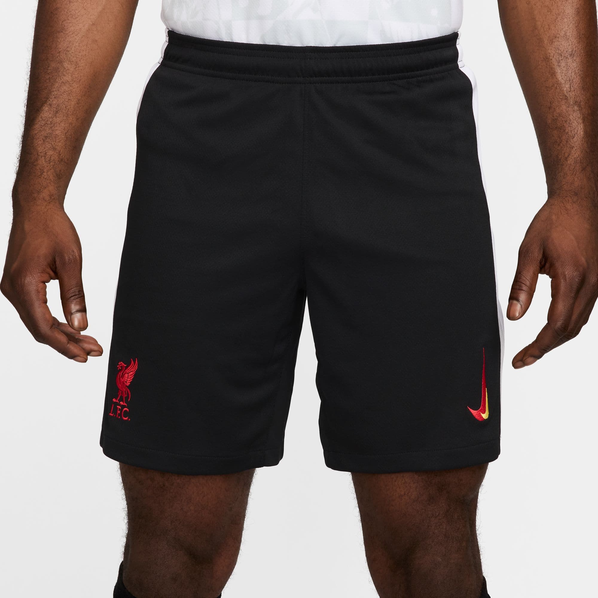 LIVERPOOL PANTALONCINI 3RD 2024-25