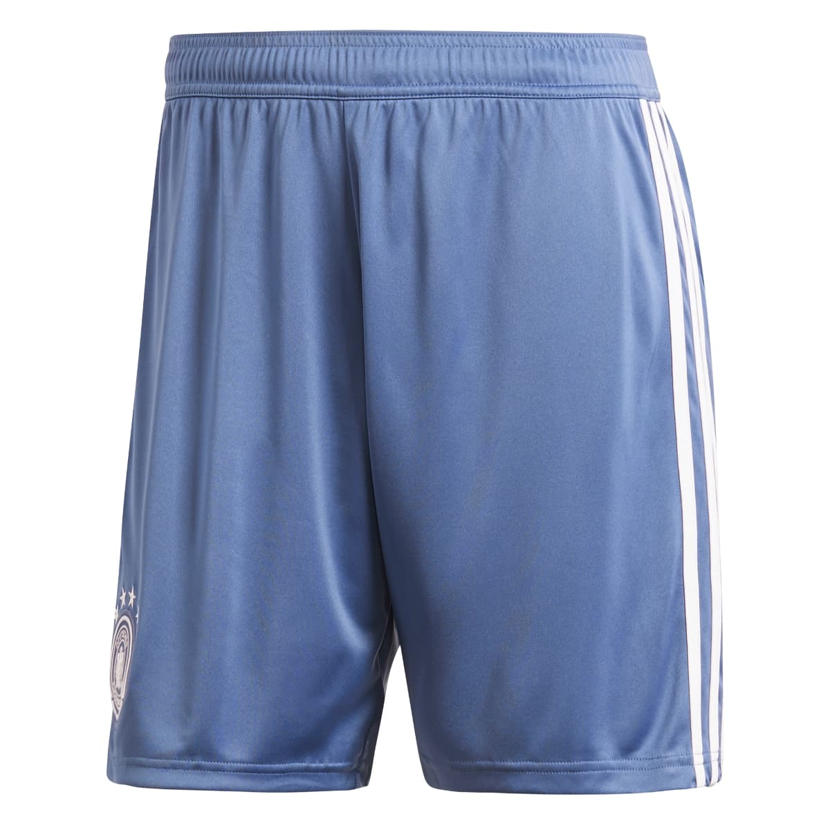 GERMANY GOALKEEPER SHORTS 2017-19