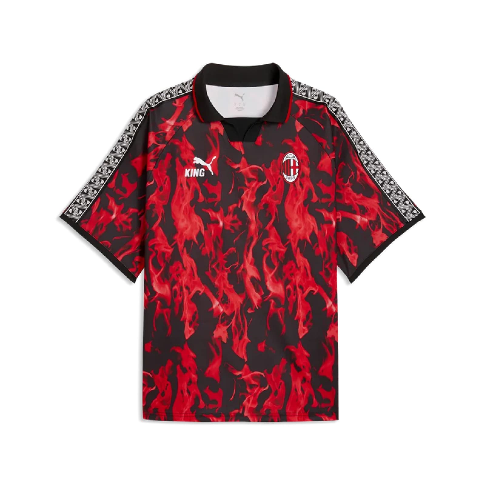 AC MILAN MAGLIA KING 2025-26