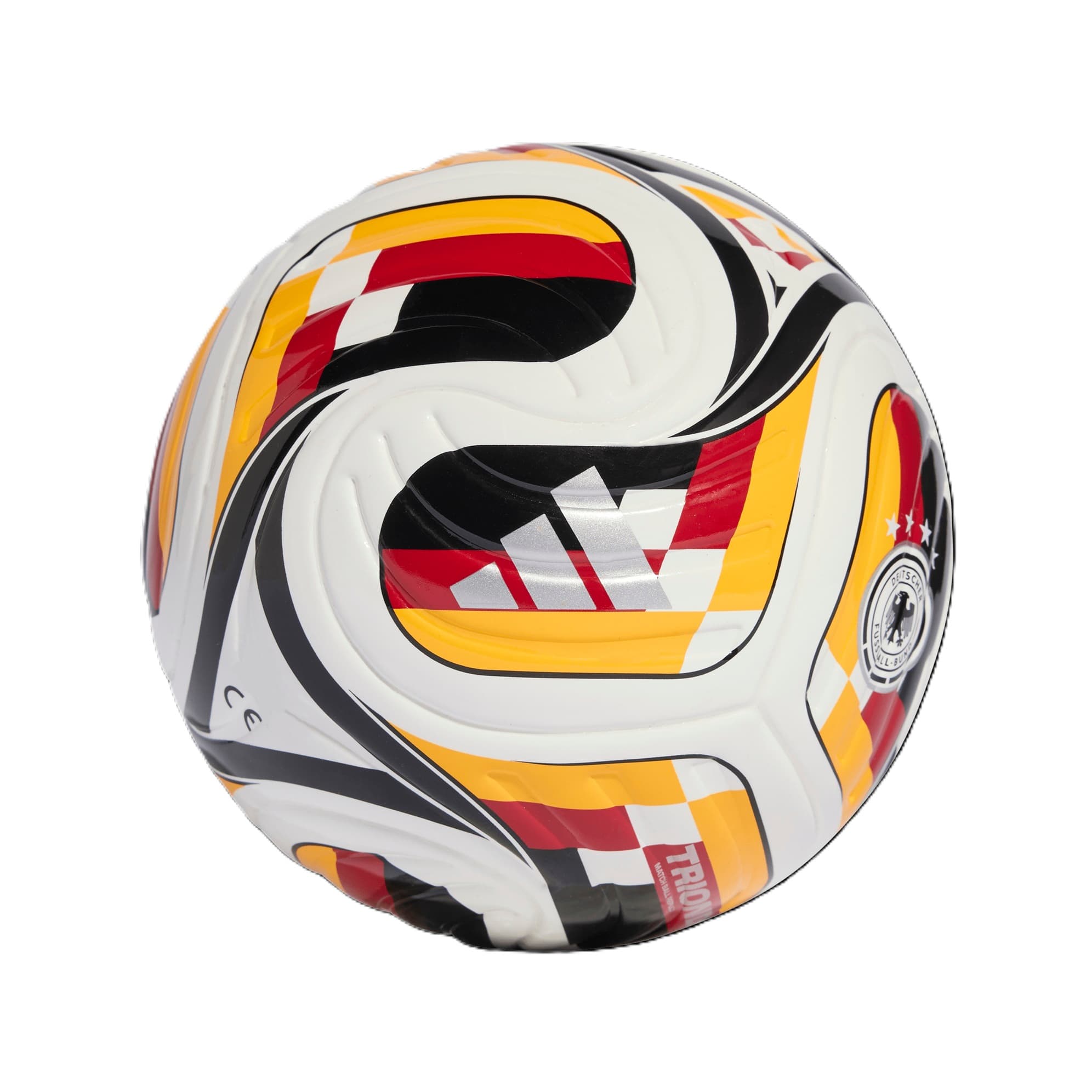 GERMANY MINIBALL 2025-27 - Image 1