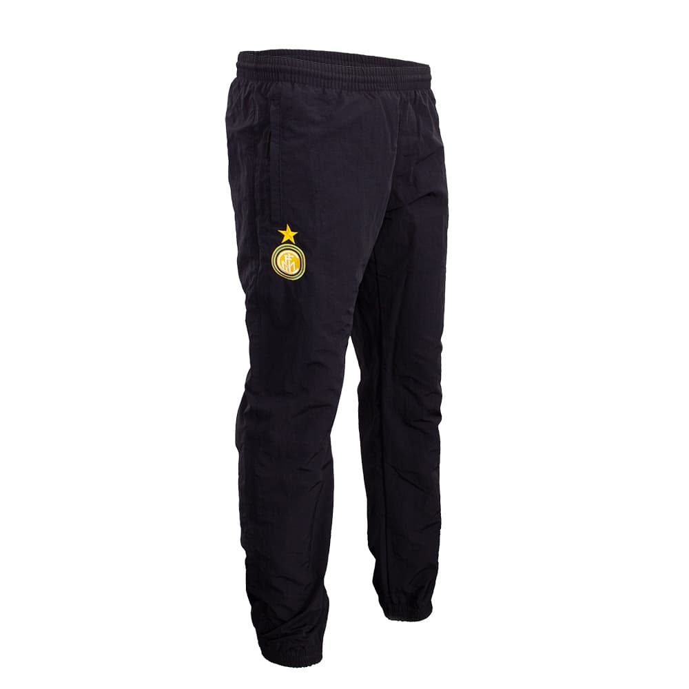 FC INTER PANTALONI RETRO VINTAGE BISCIONE