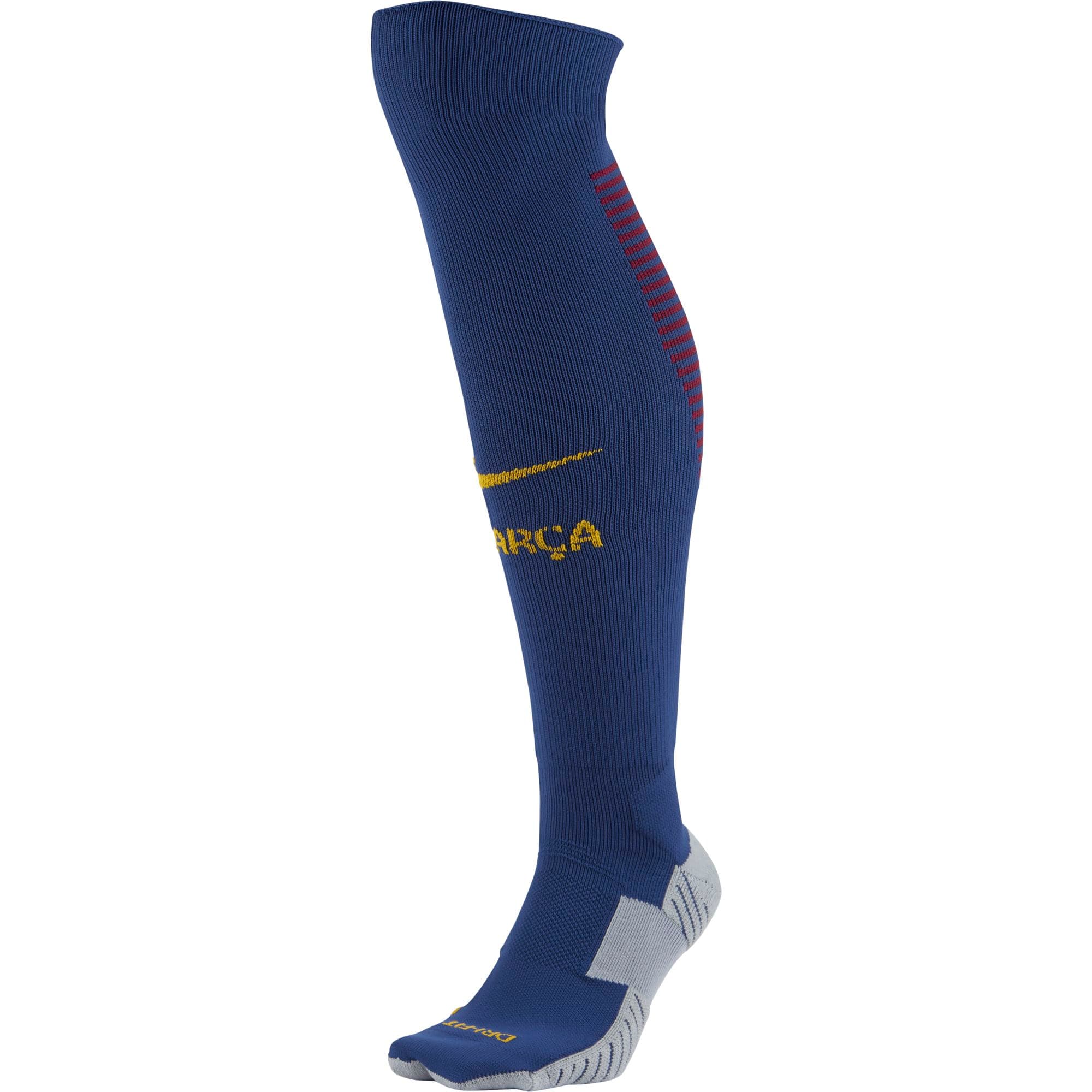 BARCELLONA CALZETTONI HOME 2017-18