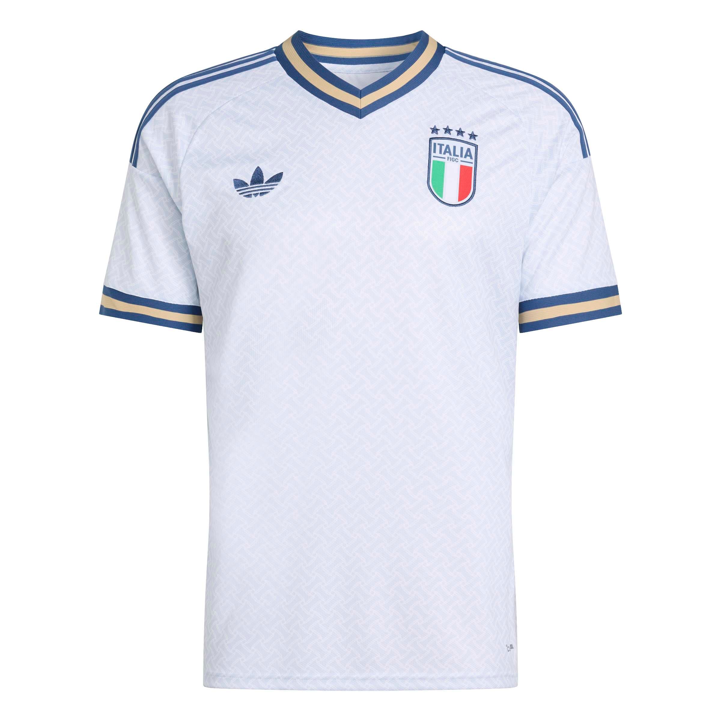 ITALIA FIGC MAGLIA AWAY 2026-27