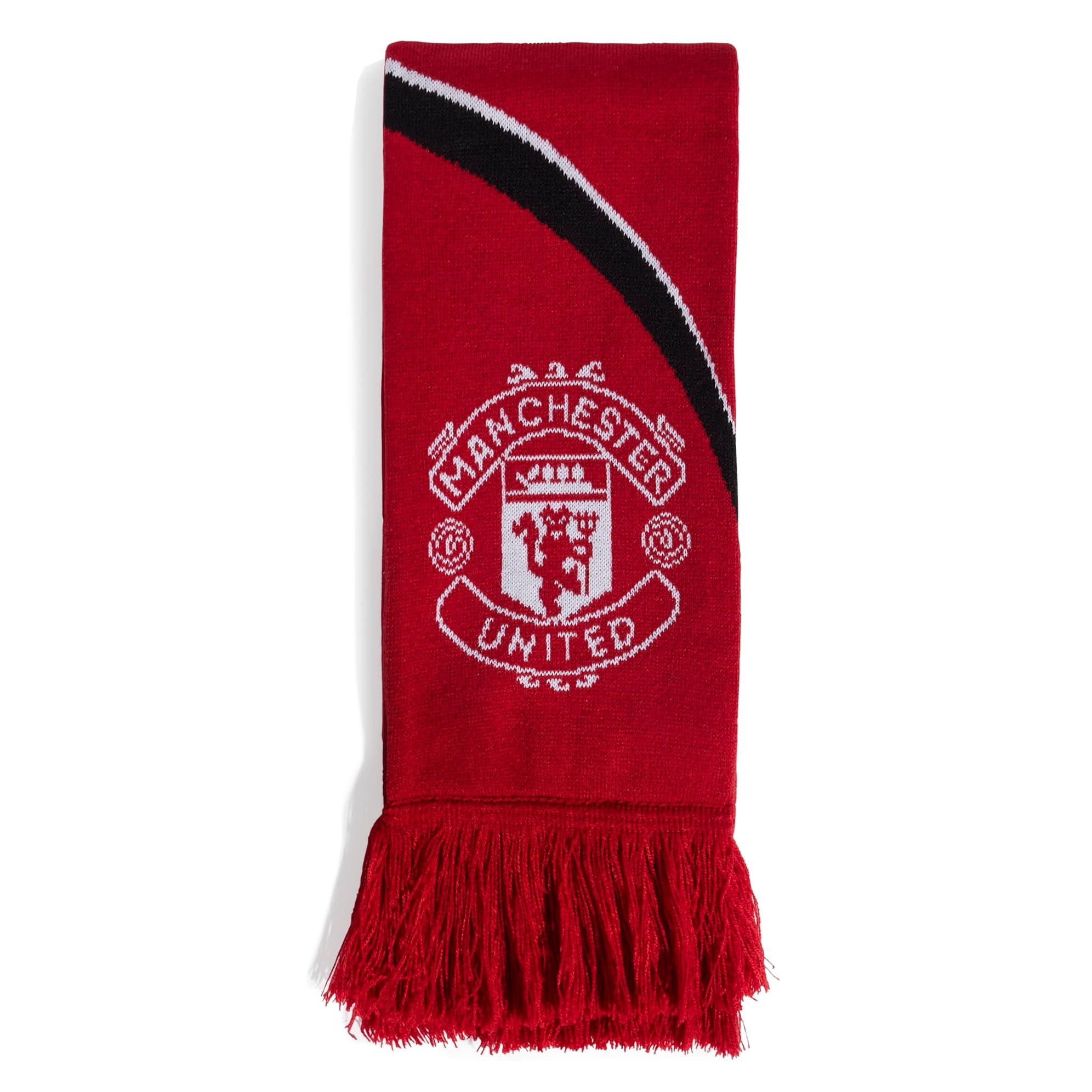 MANCHESTER UNITED SCARF 2025-26