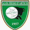 Fiesso d'Artico Calcio 1957