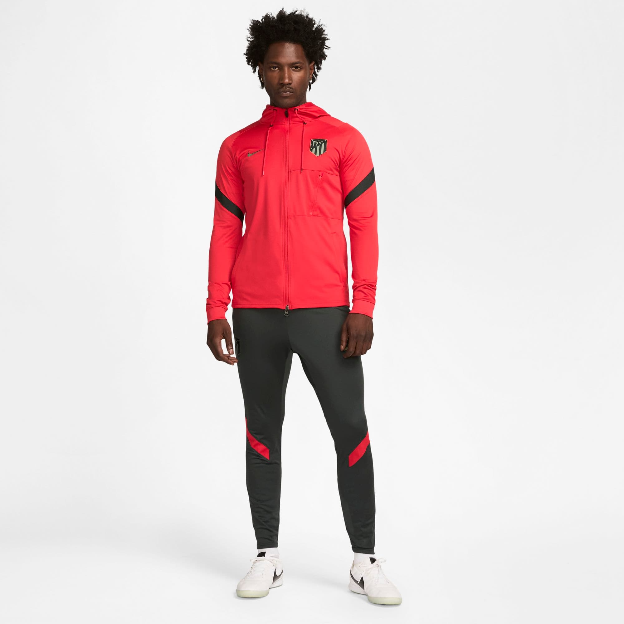 ATLETICO MADRID CHAMPIONS LEAGUE TRACKSUIT 2021-22