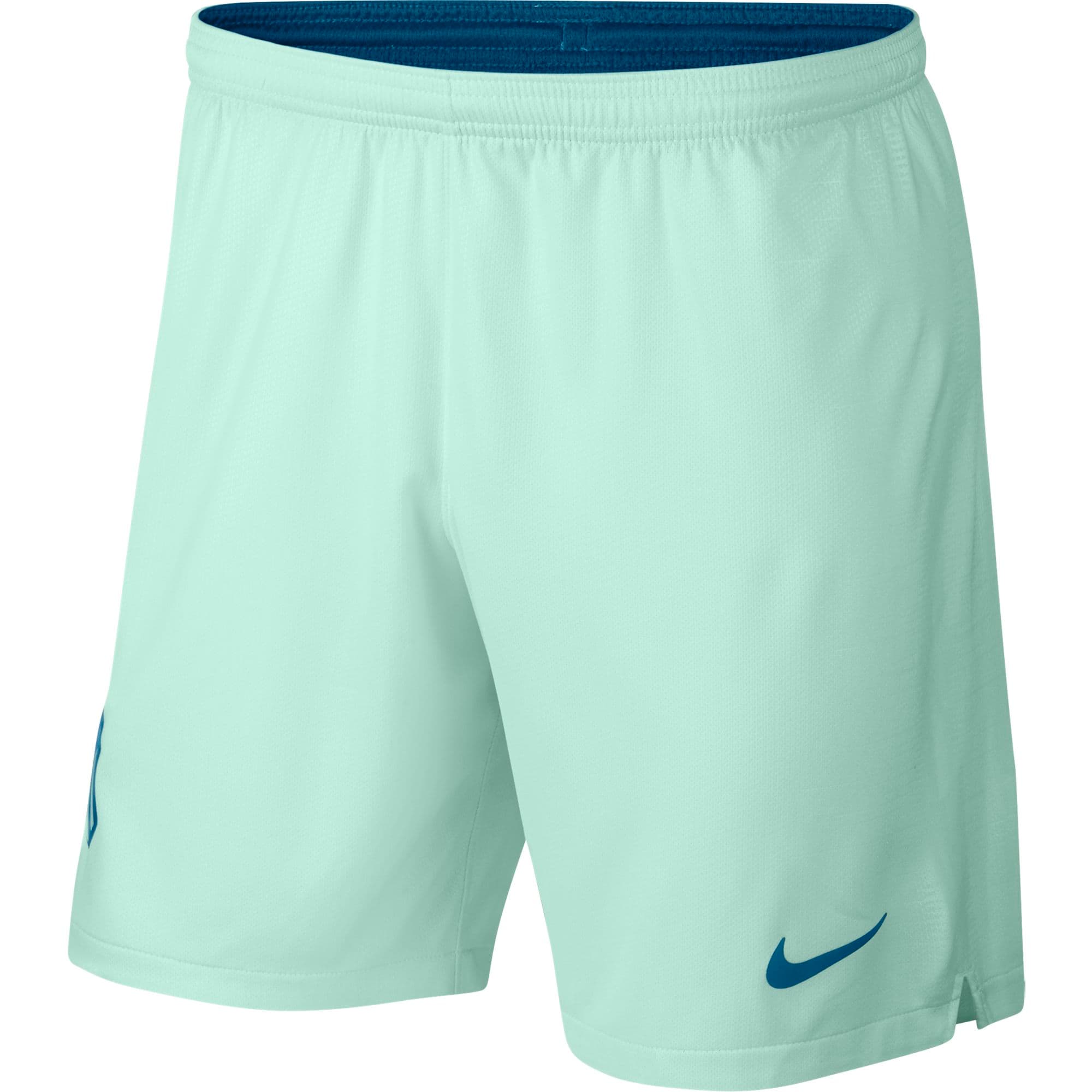 ATLETICO MADRID 3RD SHORTS 2018-19