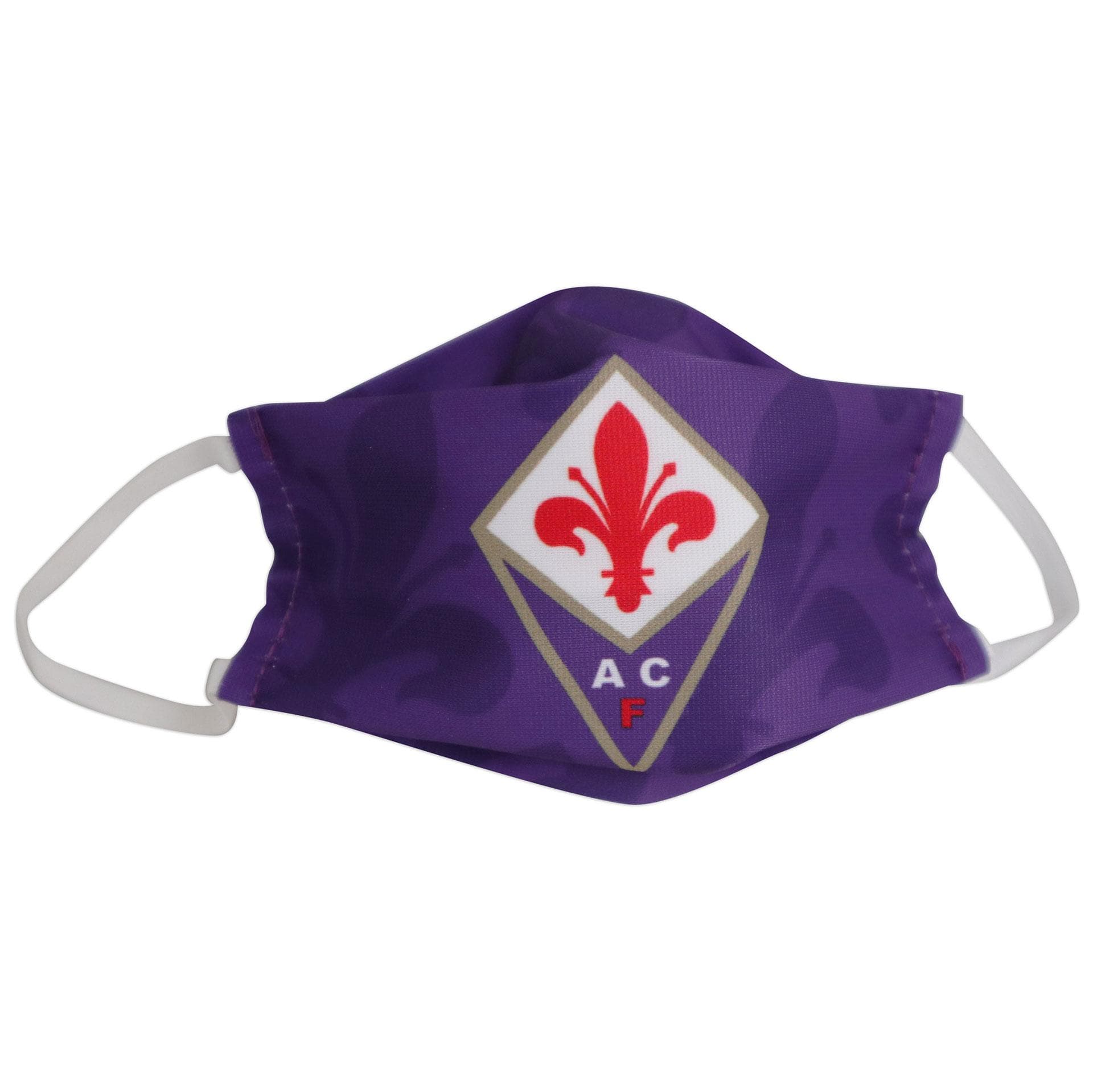 FIORENTINA MASCHERINA - Immagine 1