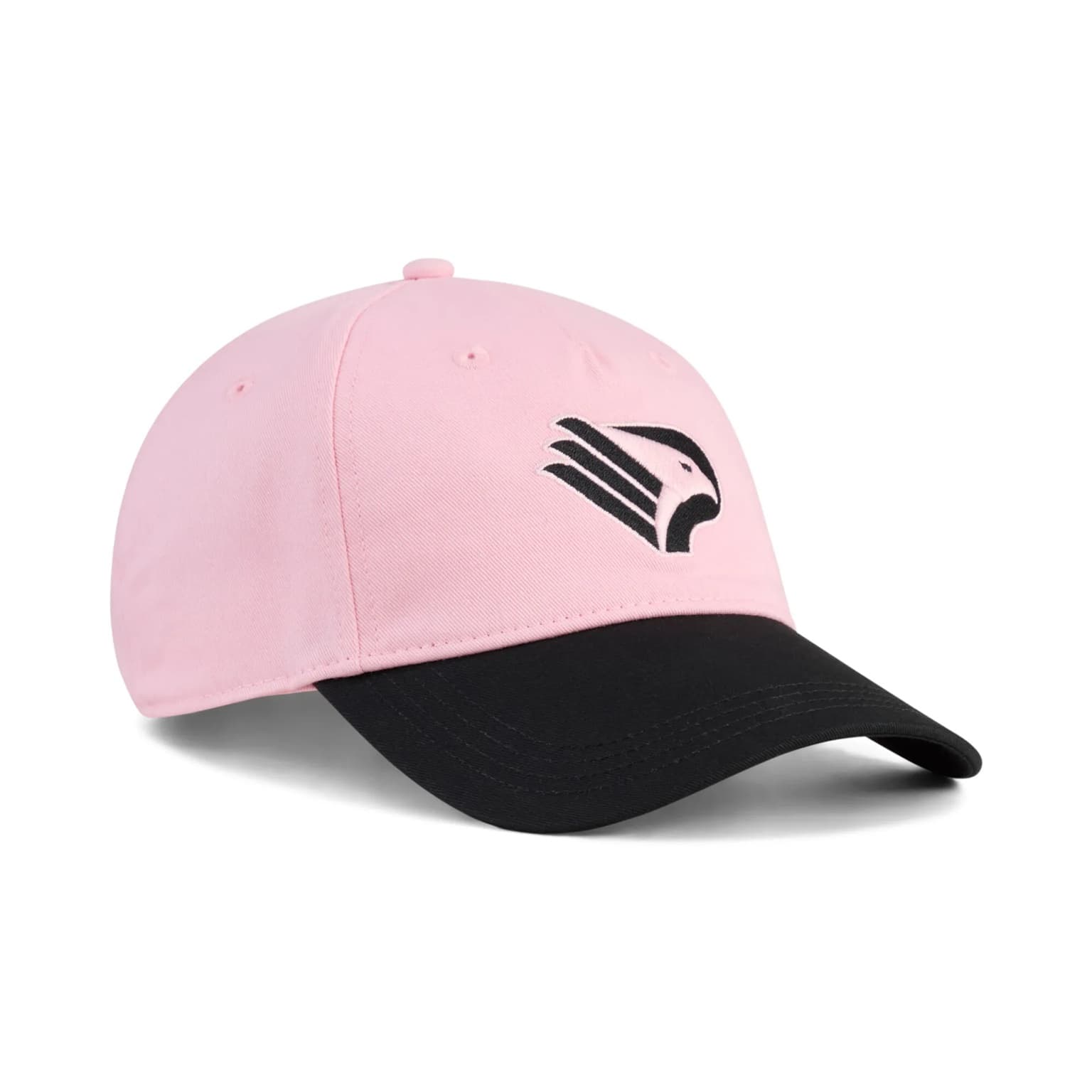PALERMO PINK CAP 2025-26