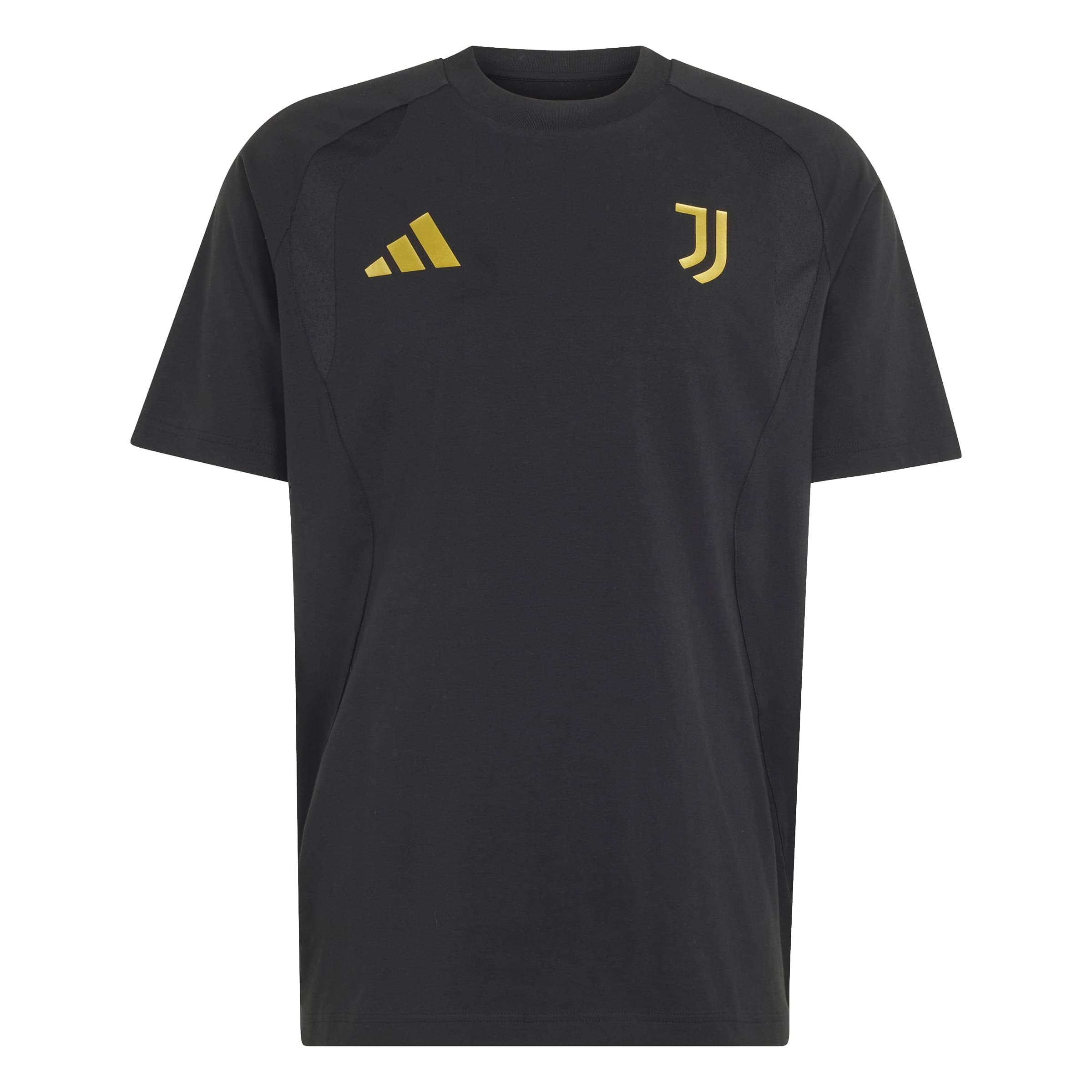 JUVENTUS T-SHIRT NERA 2026-27