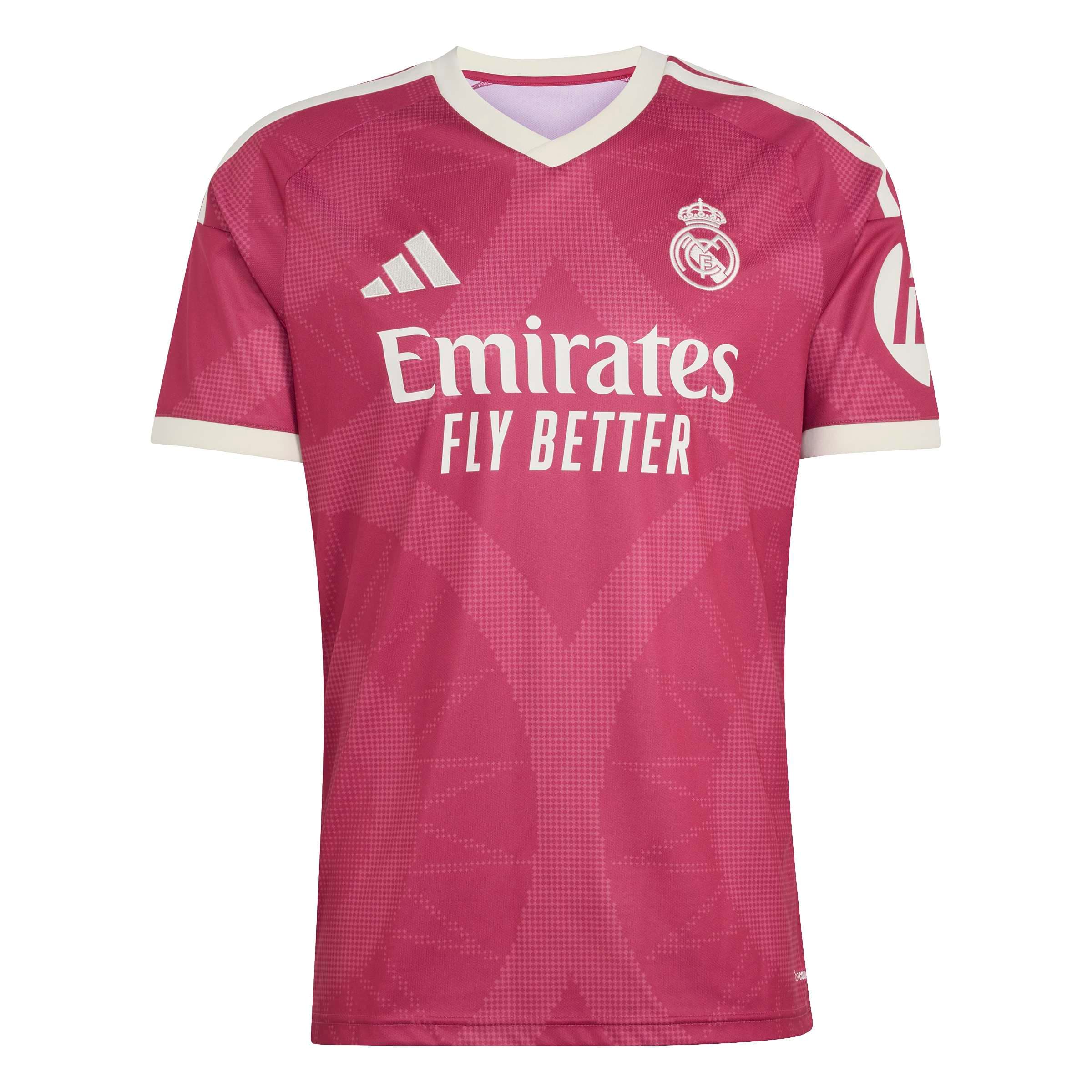 REAL MADRID MAGLIA 3RD 2026-27