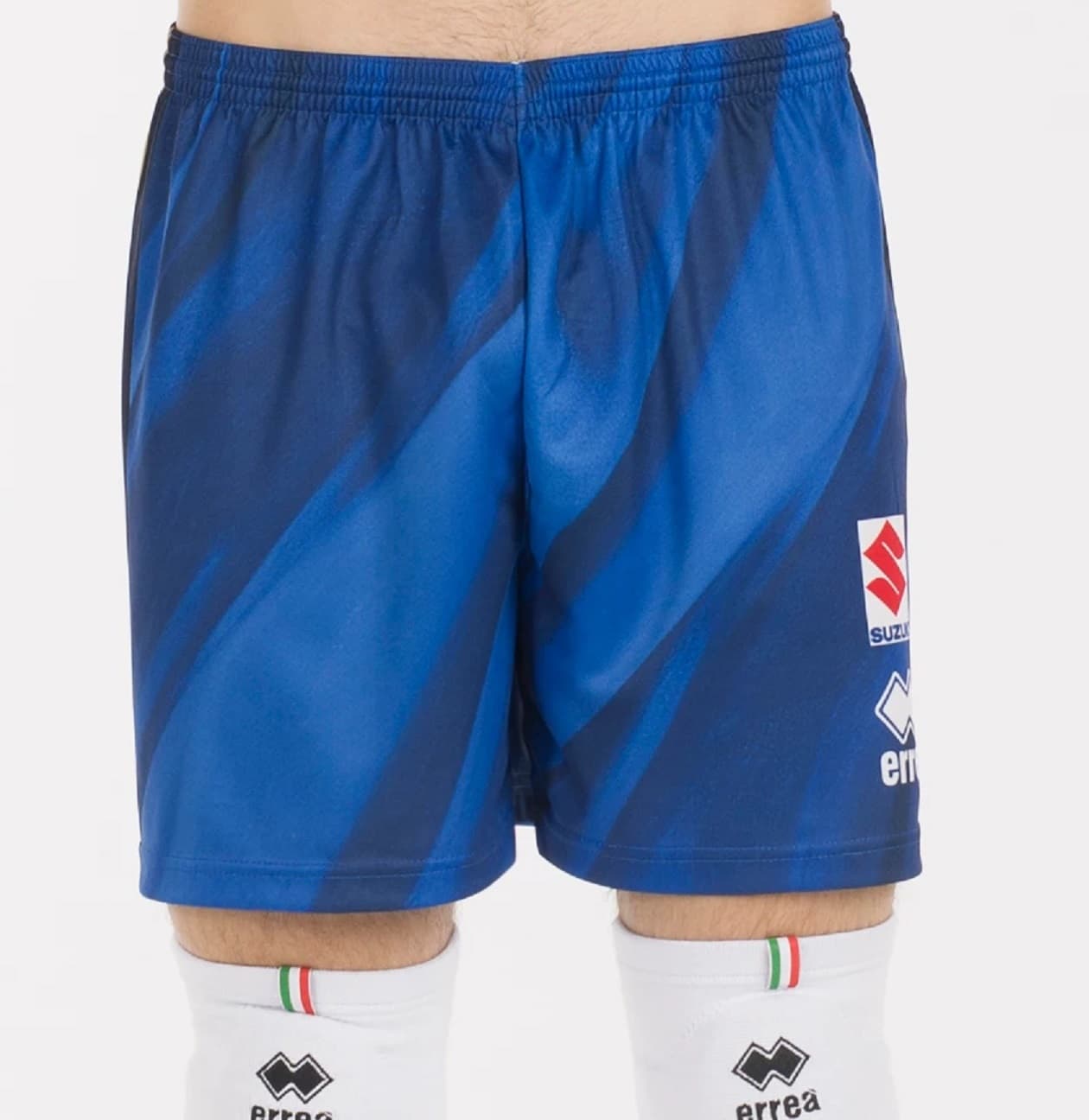 ITALIA PALLAVOLO PANTALONCINI HOME 2025-26