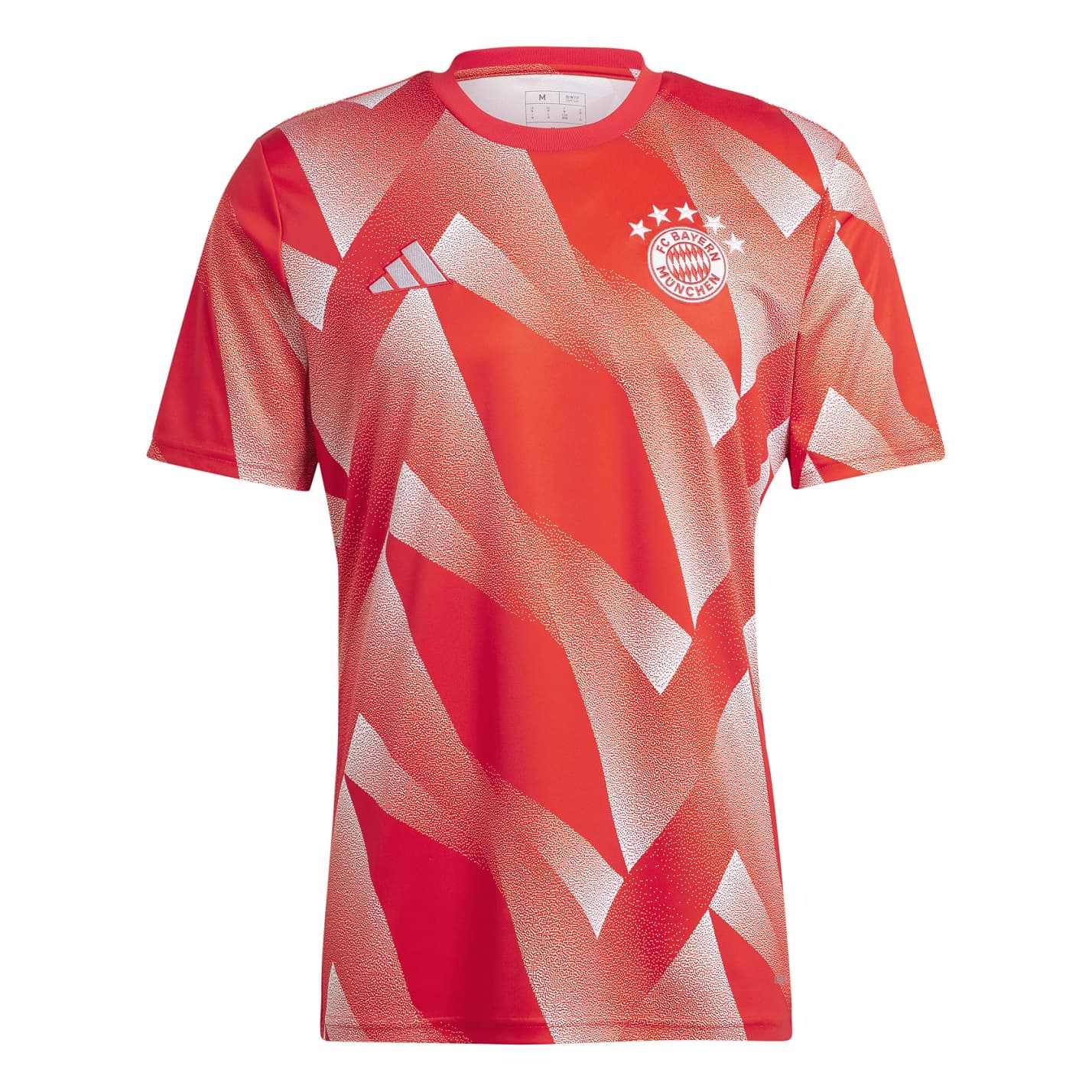 BAYERN MONACO MAGLIA PREPARTITA 2023-24