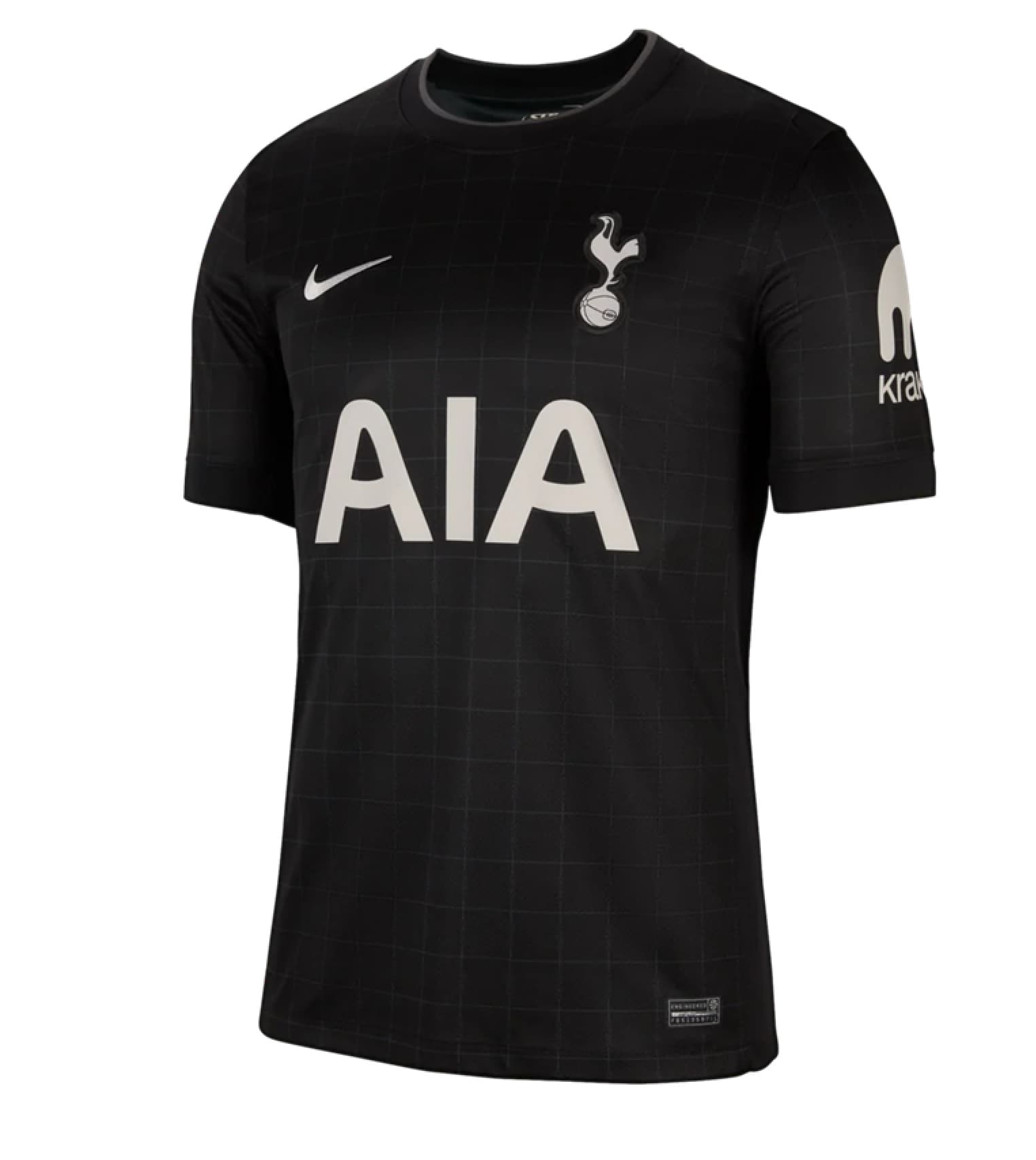 TOTTENHAM AWAY JUNIOR SHIRT 2025-26