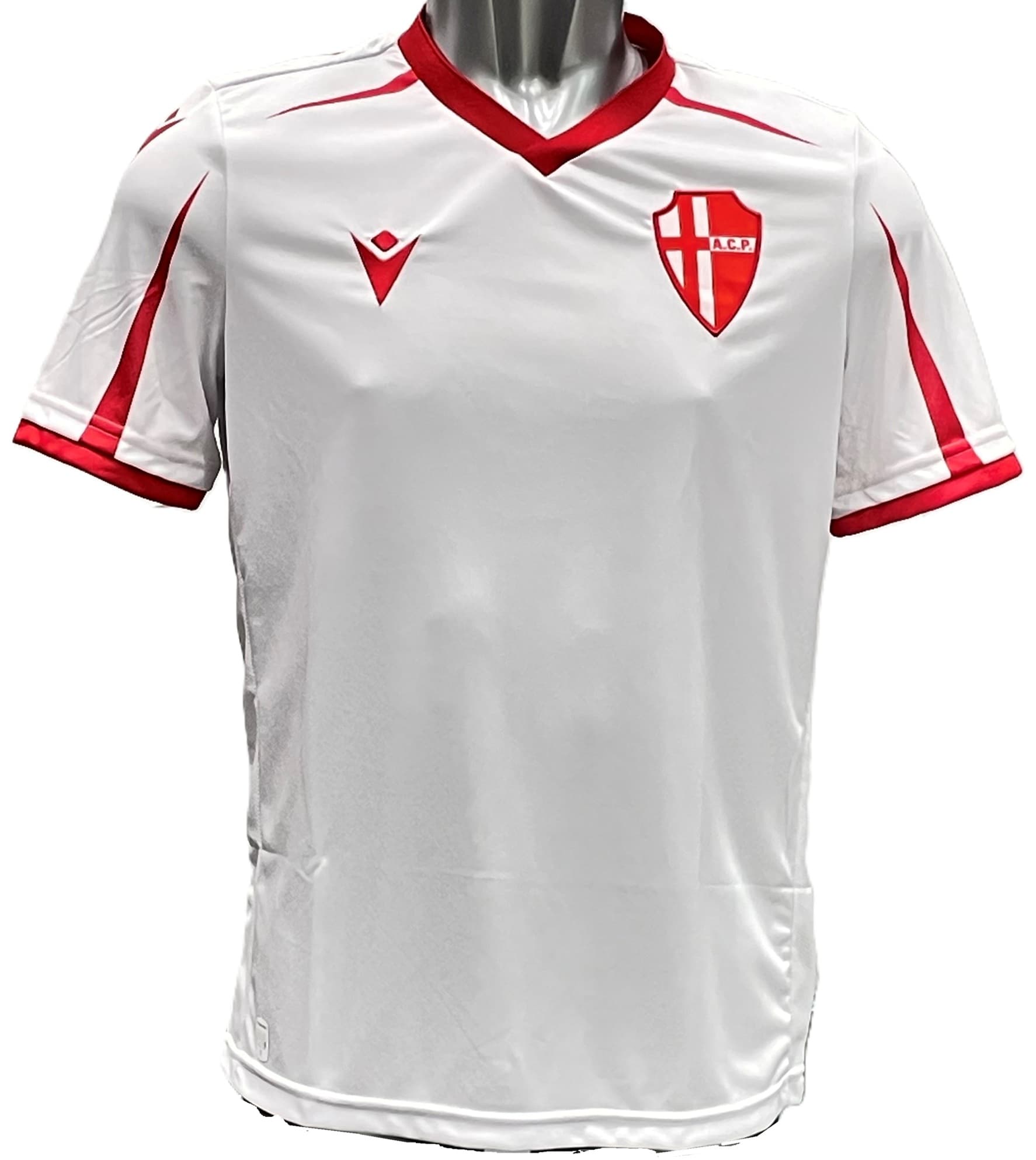 PADOVA HOME SHIRT 2025-26