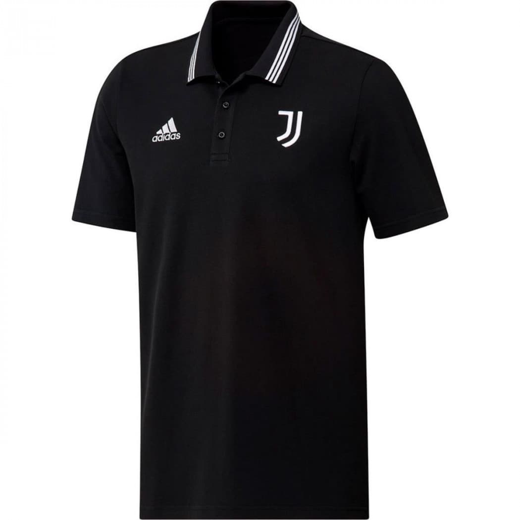 JUVENTUS POLO NERA DNA 2022-23
