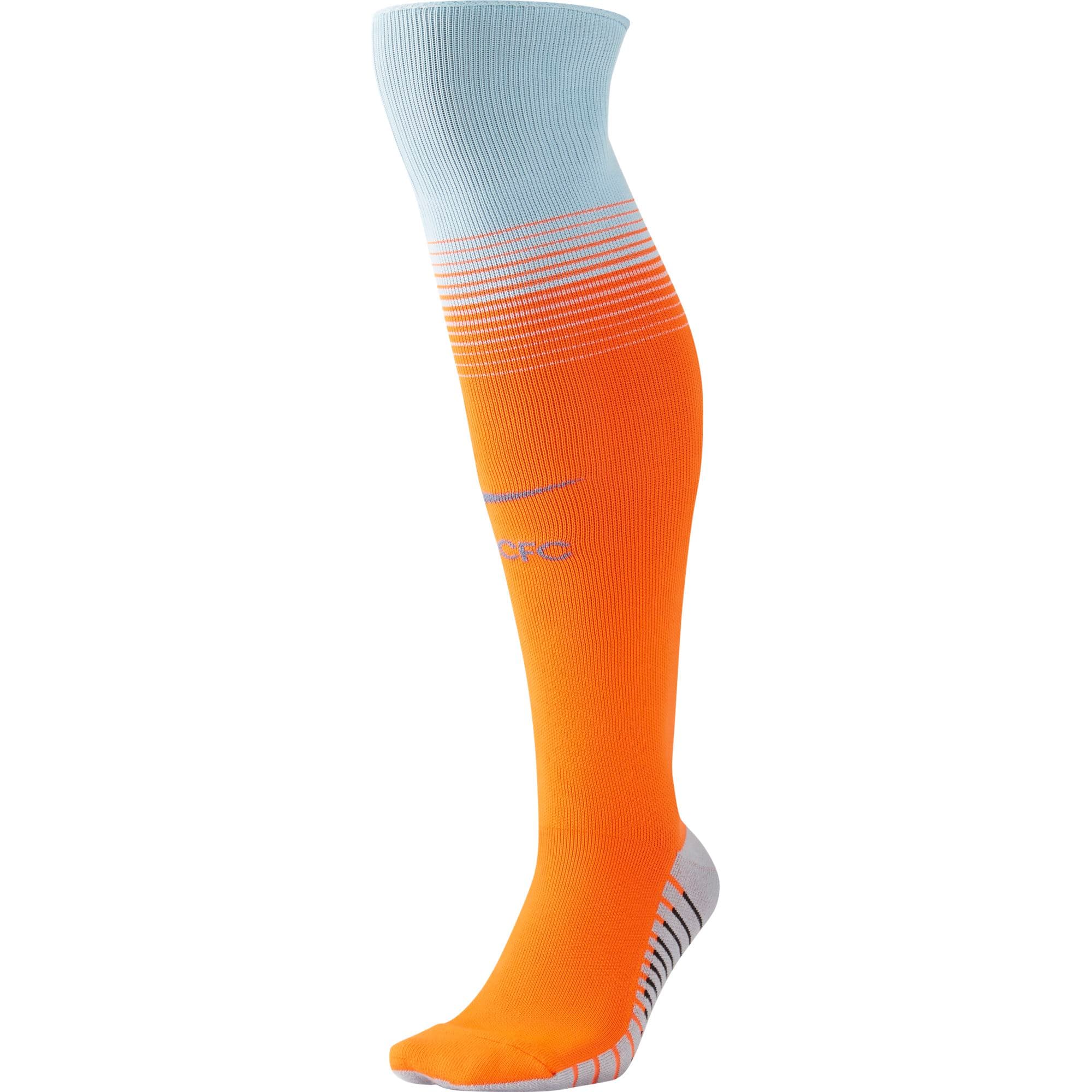 CHELSEA 3RD SOCKS 2018-19