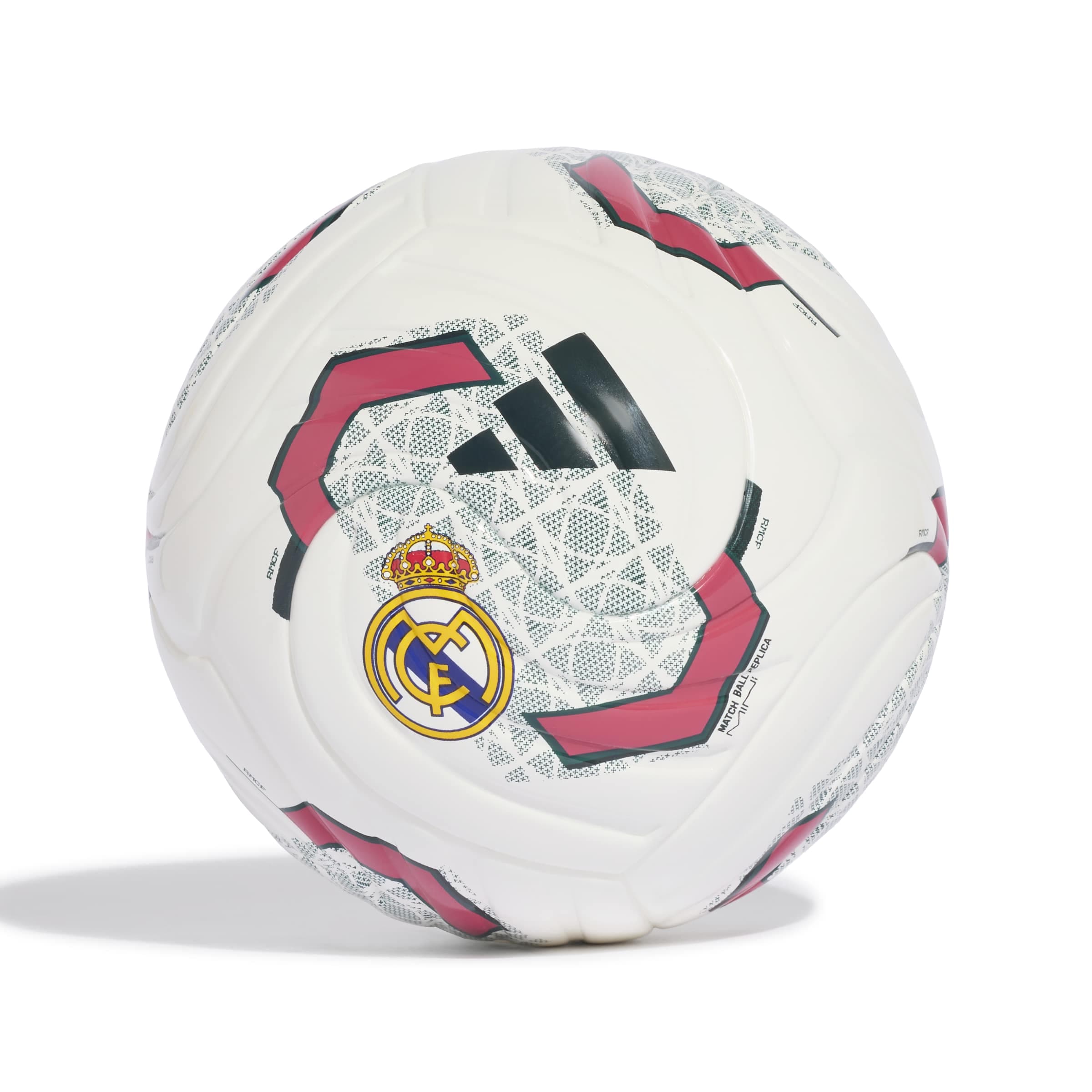 REAL MADRID MINIPALLONE 2026-27