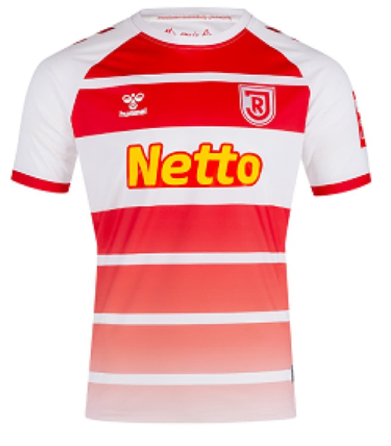 REGENSBURG MAGLIA HOME 2023-24