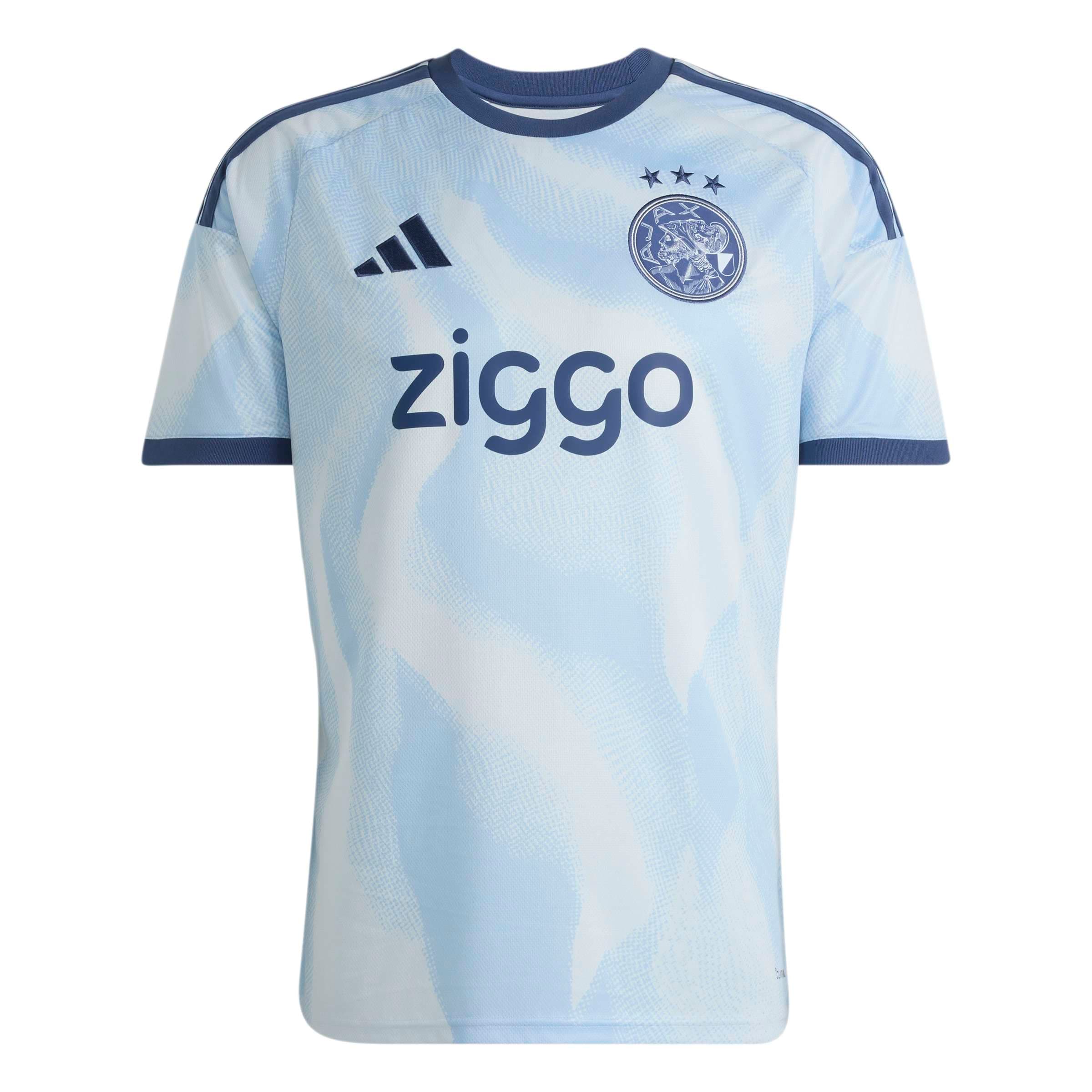AJAX MAGLIA 3RD 2026-27