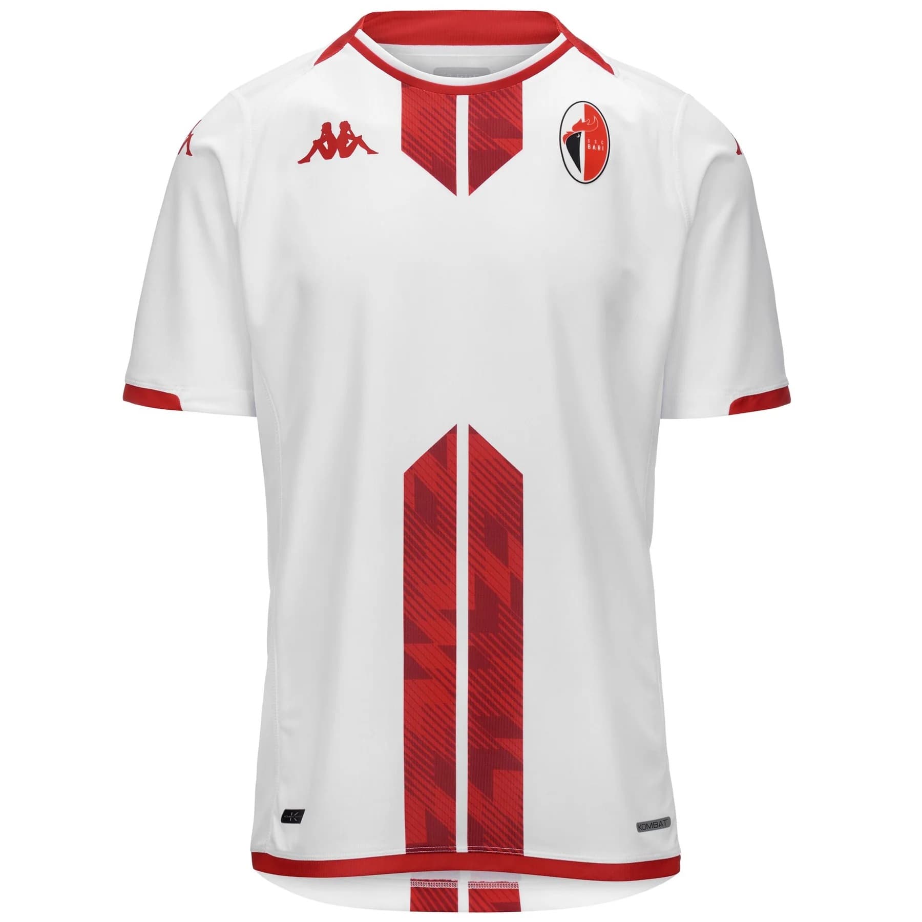 FC BARI HOME SHIRT 2023-24