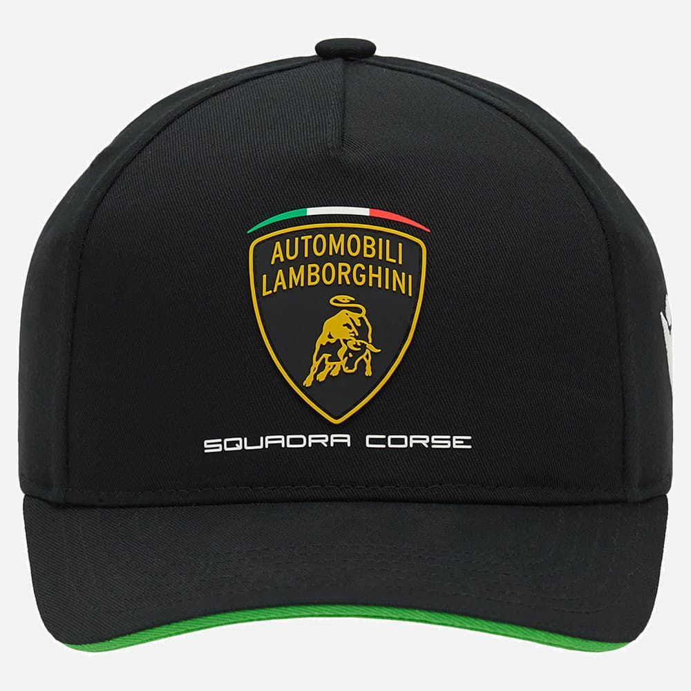 LAMBORGHINI BASEBALL CAP