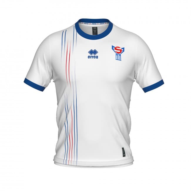 ISOLE FAR OER MAGLIA HOME GARA 2022-23