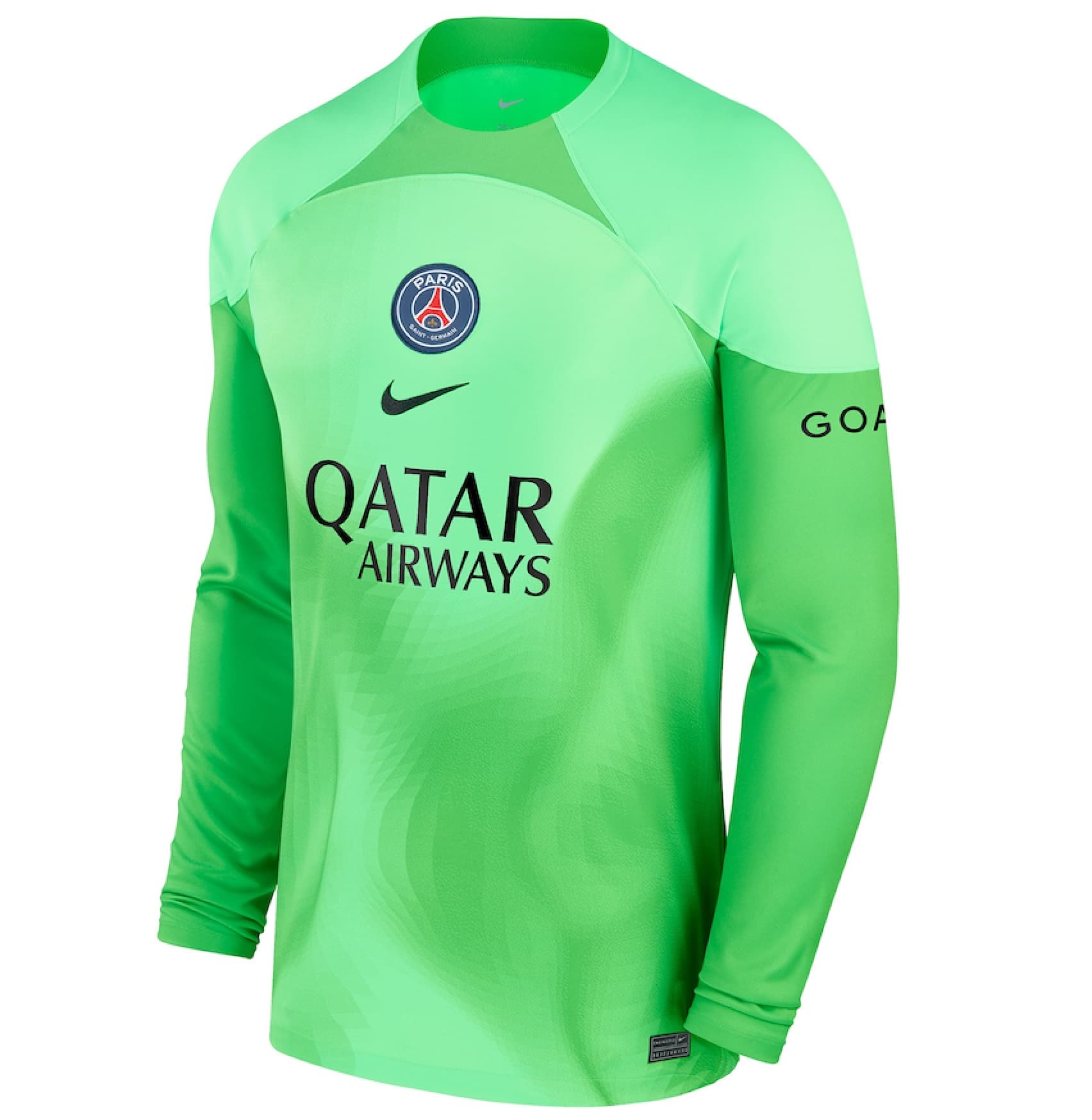 PSG GOALKEEPER JUNIOR SHIRT 2022-23