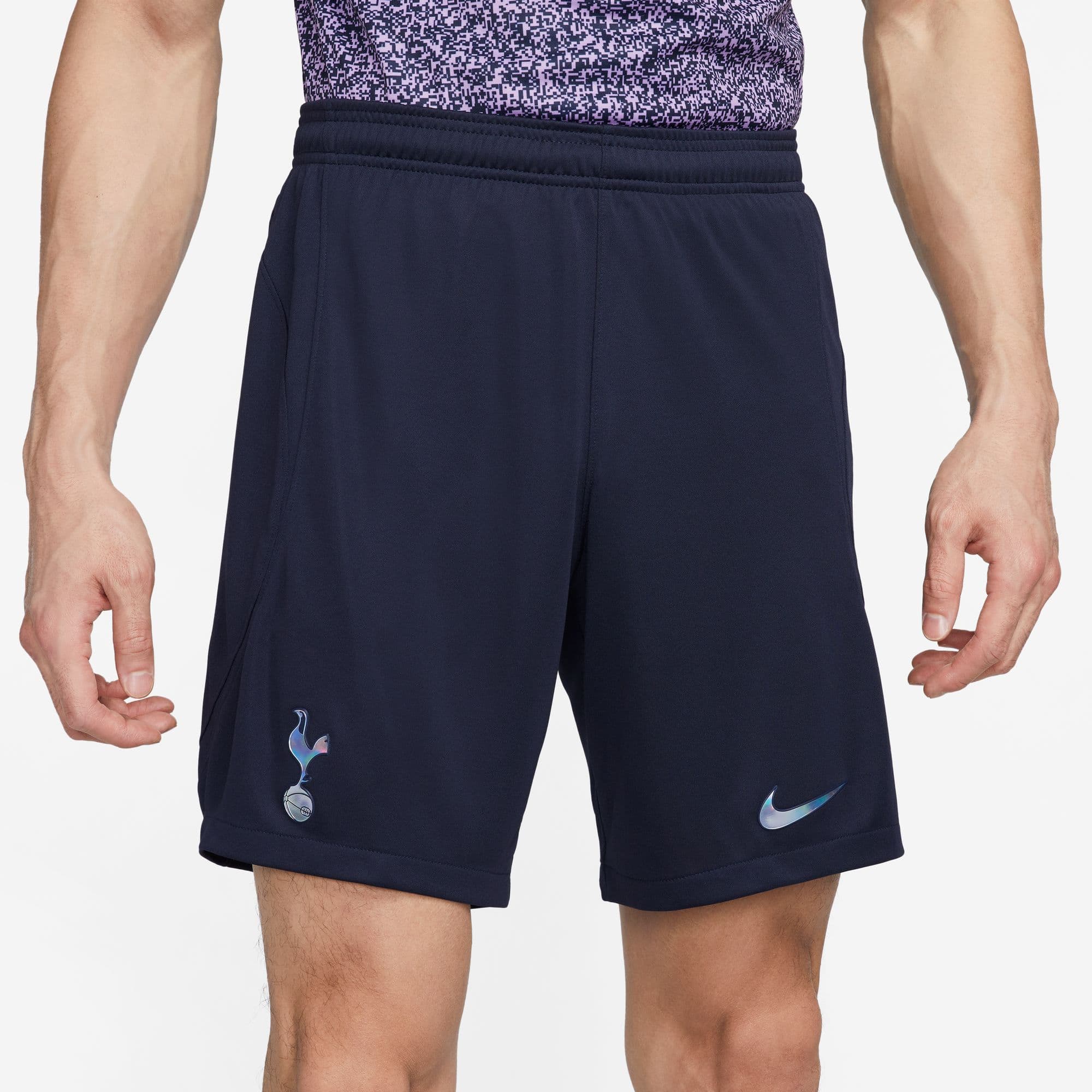 TOTTENHAM AWAY SHORTS 2023-24