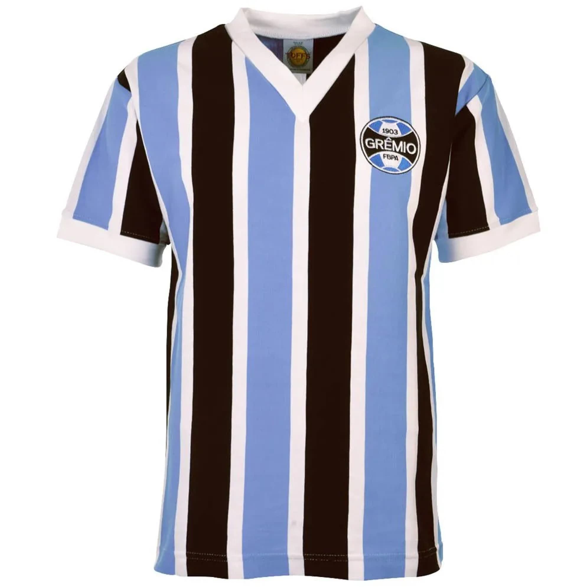 GREMIO MAGLIA RETRO VINTAGE 1970