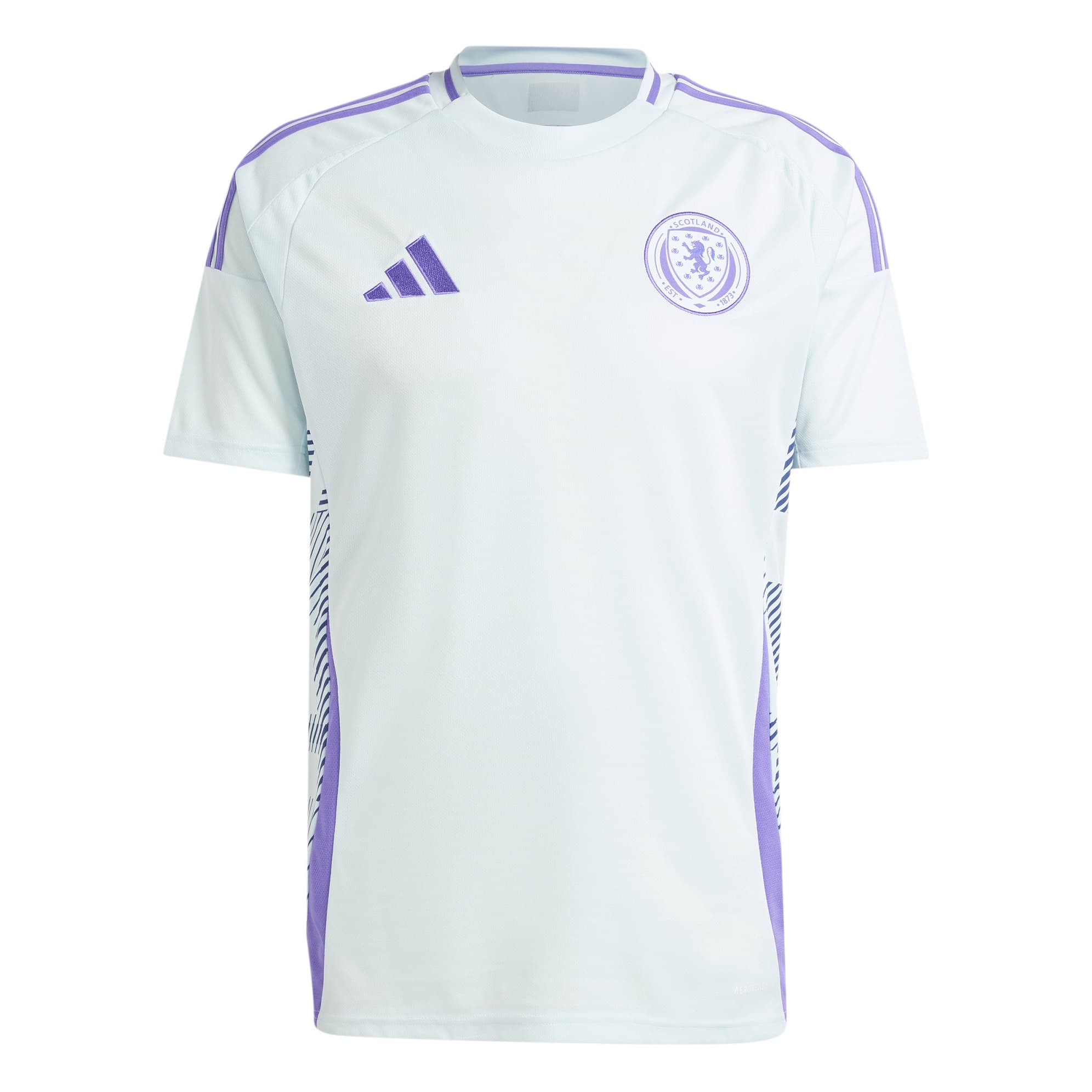 SCOZIA MAGLIA AWAY 2024-25