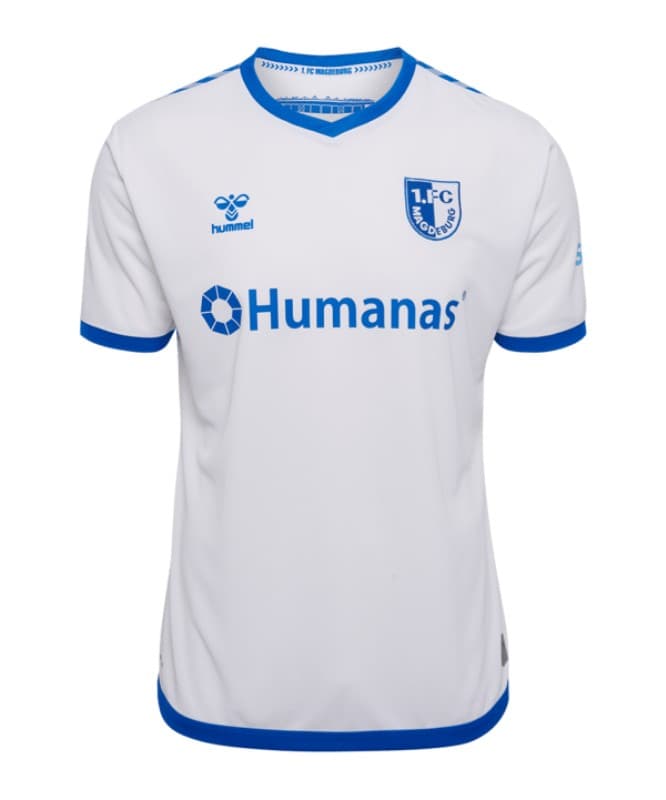 MAGDEBURG MAGLIA HOME 2023-24