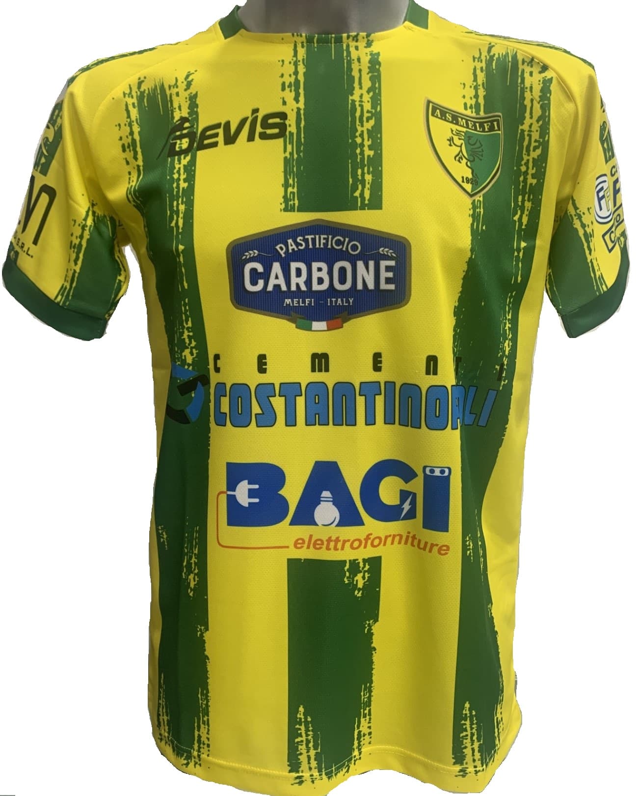 MELFI MAGLIA HOME 2023-24
