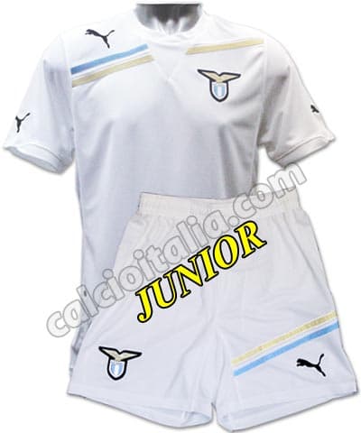 JUNIOR AWAY KIT