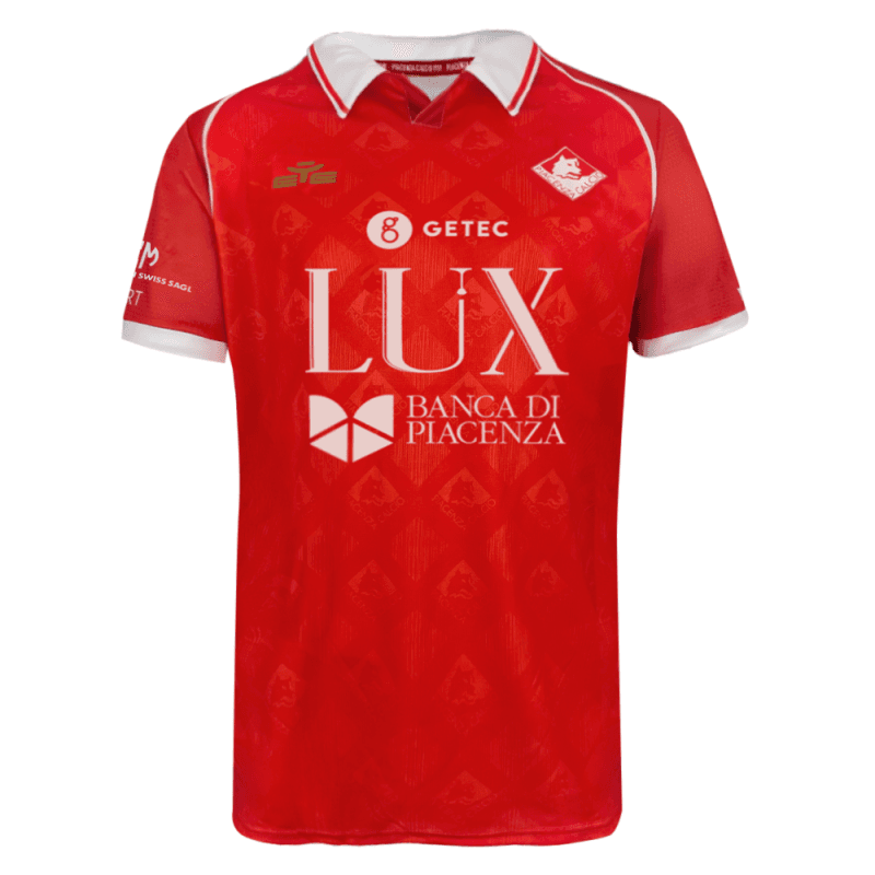 PIACENZA MAGLIA HOME 2025-26