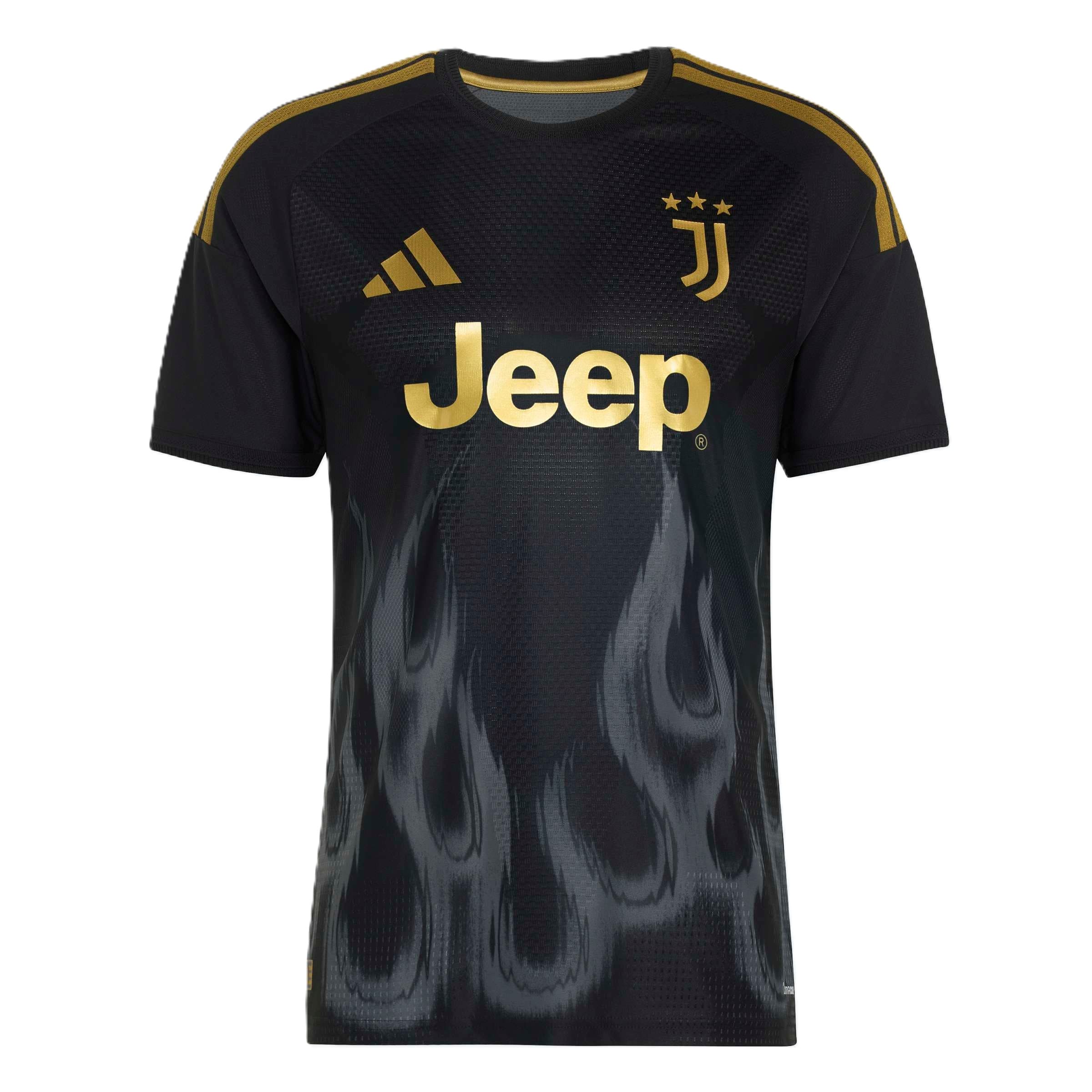 JUVENTUS MAGLIA MATCH 3RD 2026-27