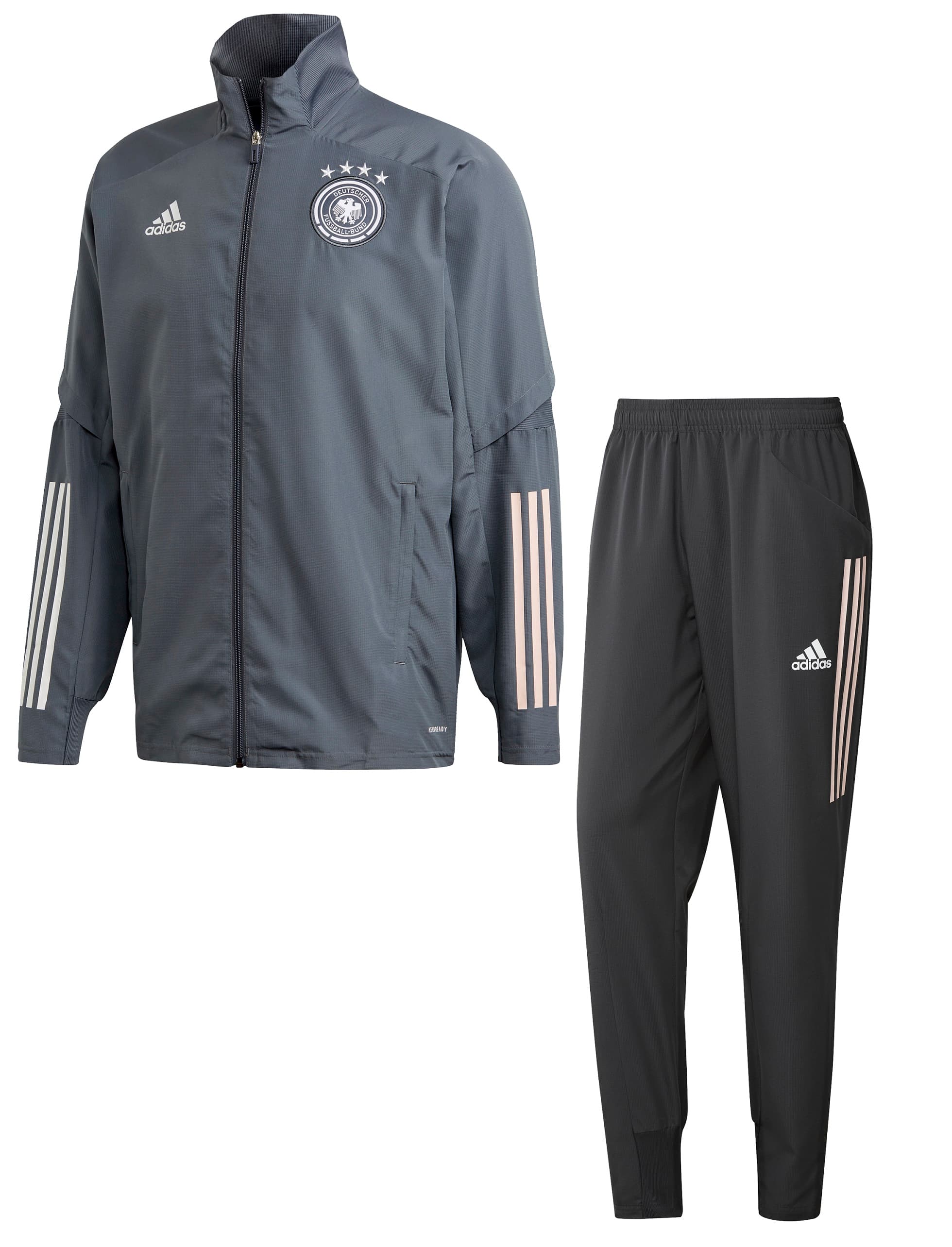 GERMANY PRESENTATION TRACKSUIT 2019-21