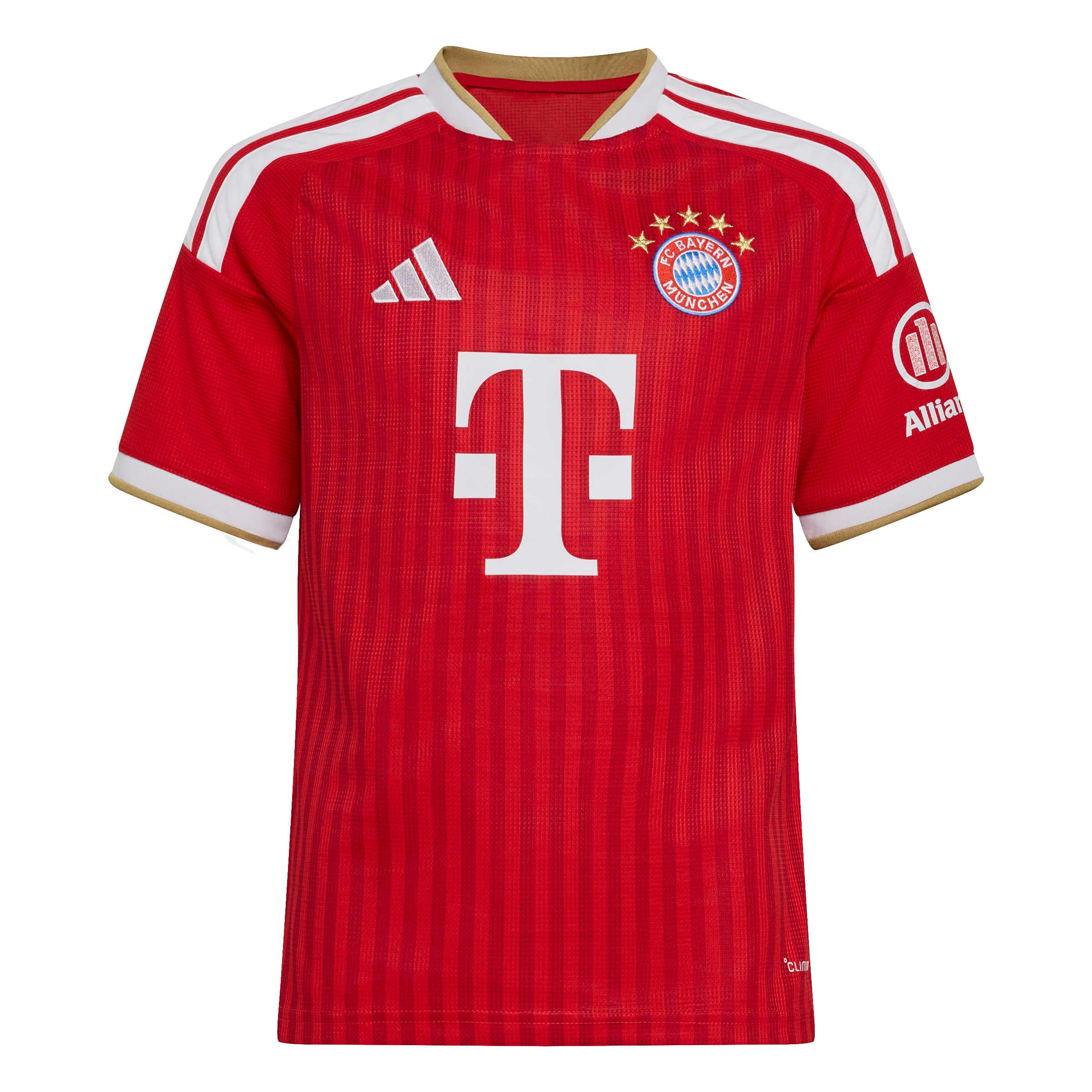 BAYERN MONACO MAGLIA BAMBINO HOME 2026-27